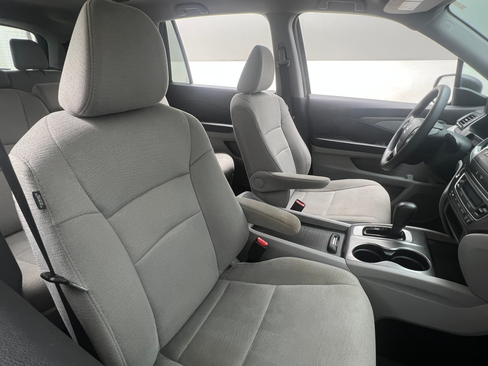 Thumbnail: 2018 Honda Pilot - 2