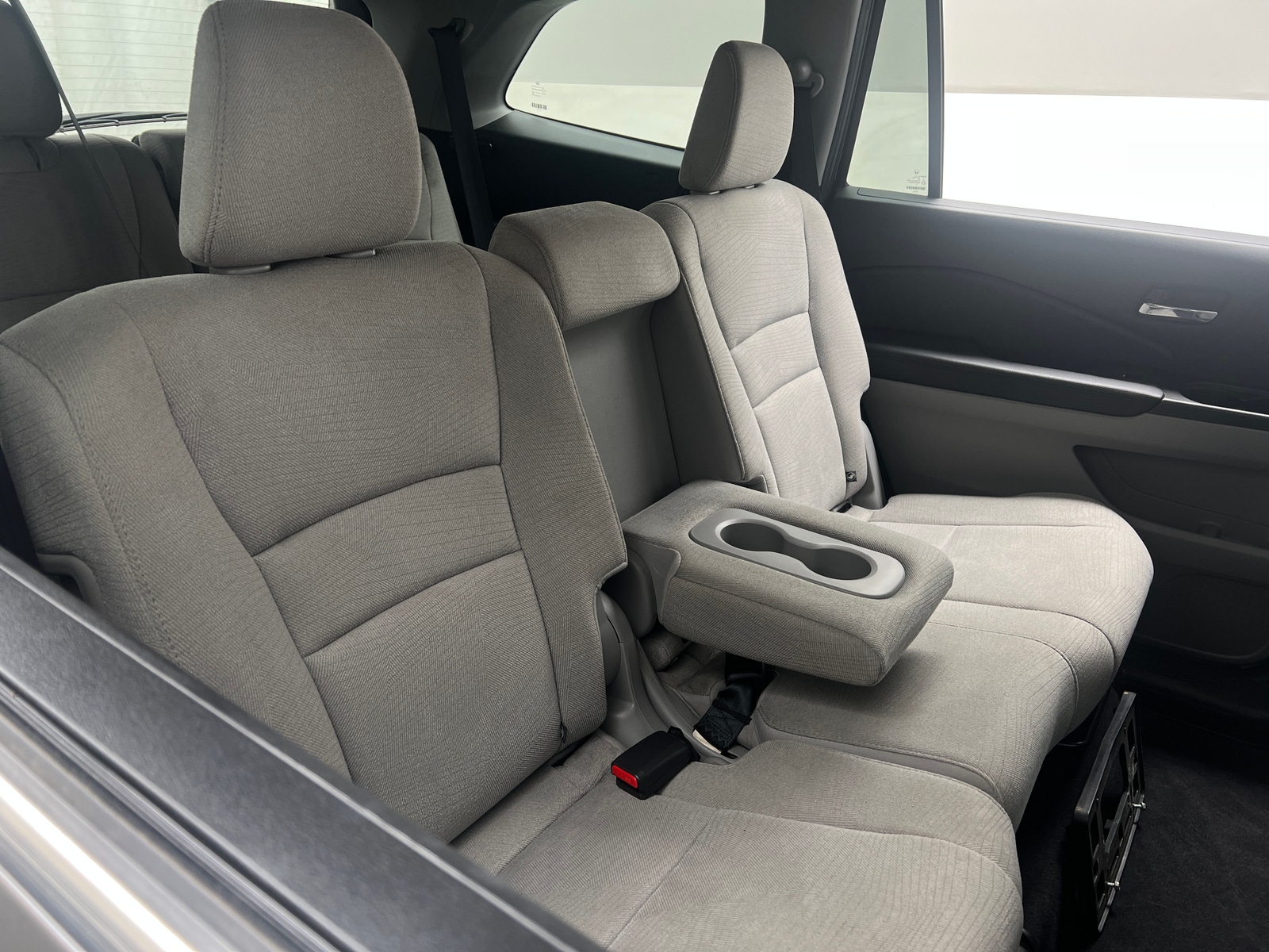 Thumbnail: 2018 Honda Pilot - 6