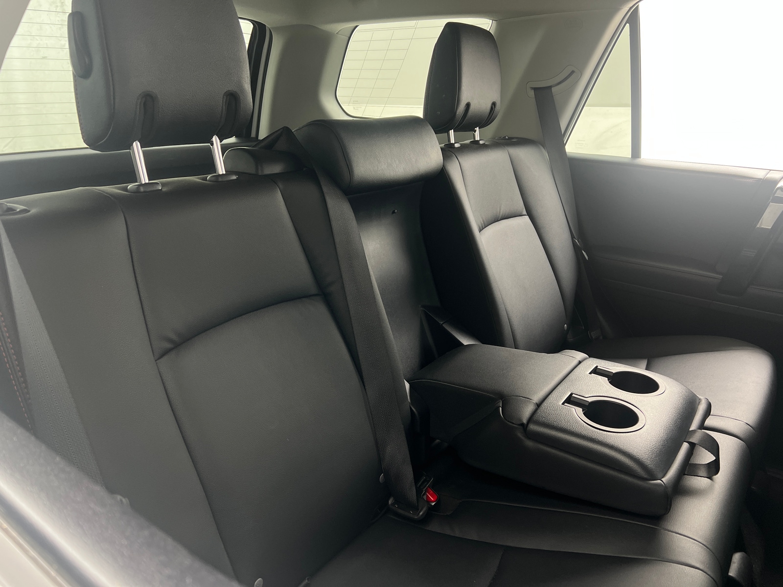 Thumbnail: 2021 Toyota 4Runner - 5