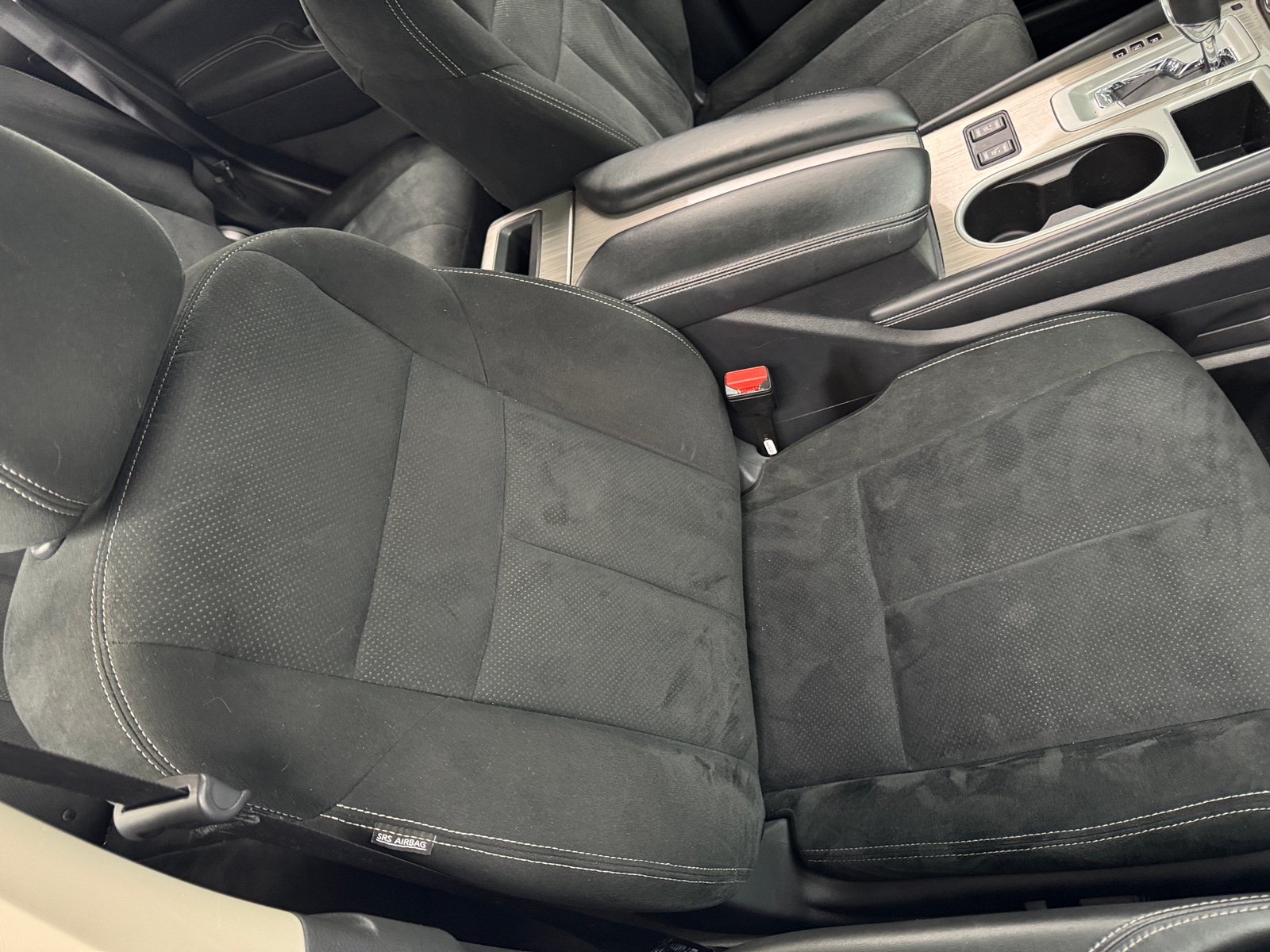 Thumbnail: 2018 Nissan Murano - 2