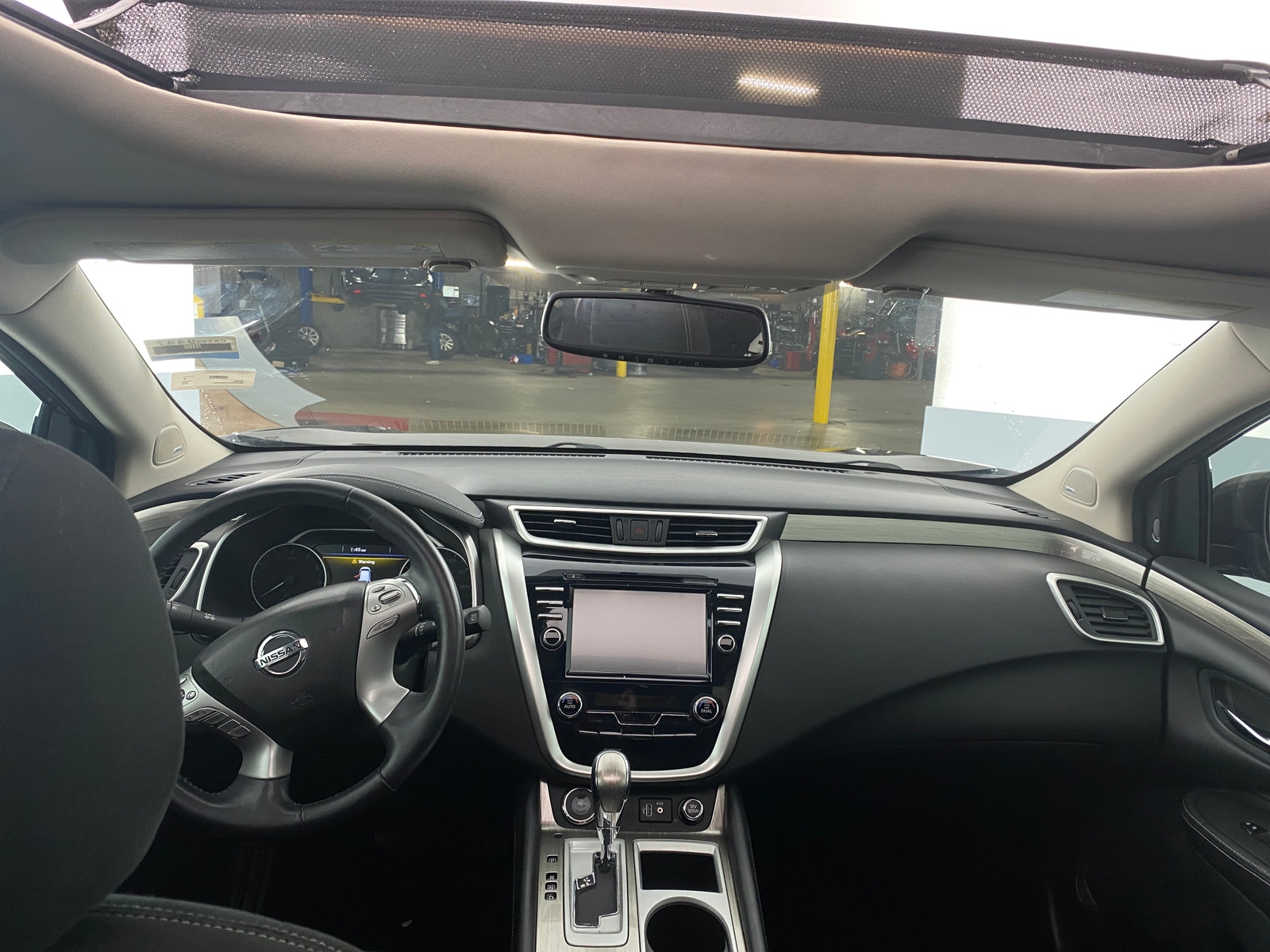 Thumbnail: 2018 Nissan Murano - 3