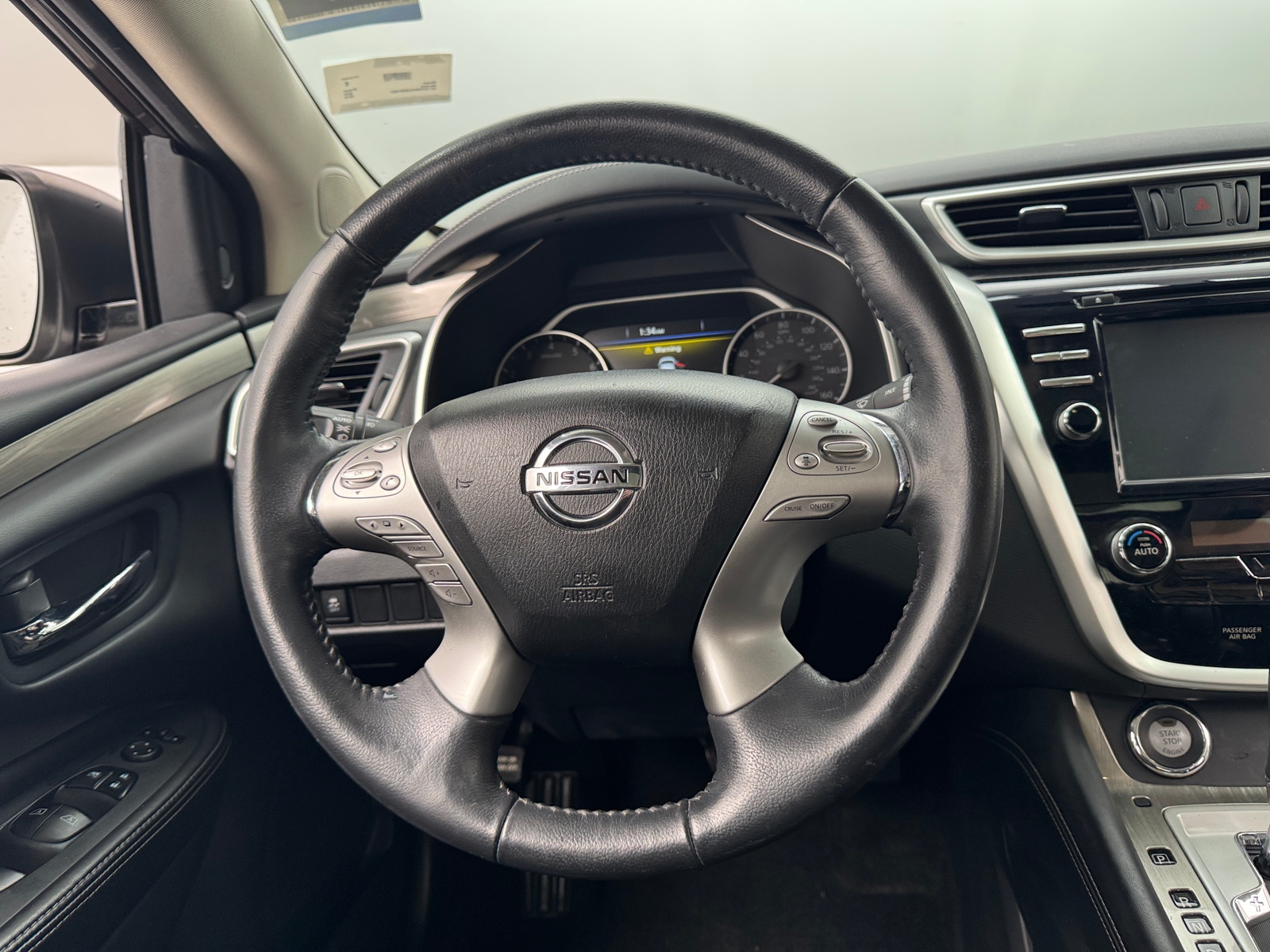 Thumbnail: 2018 Nissan Murano - 5