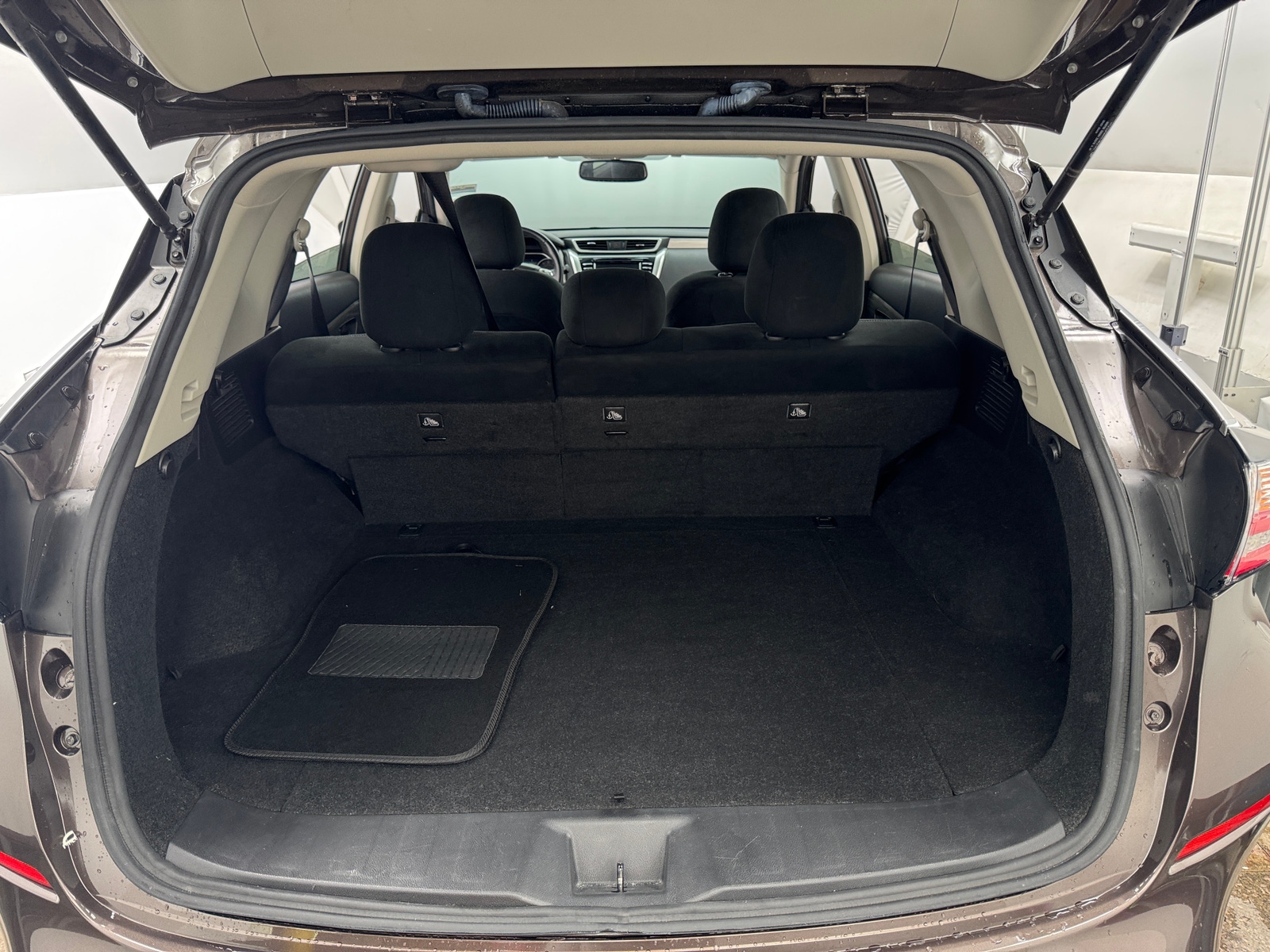 Thumbnail: 2018 Nissan Murano - 7