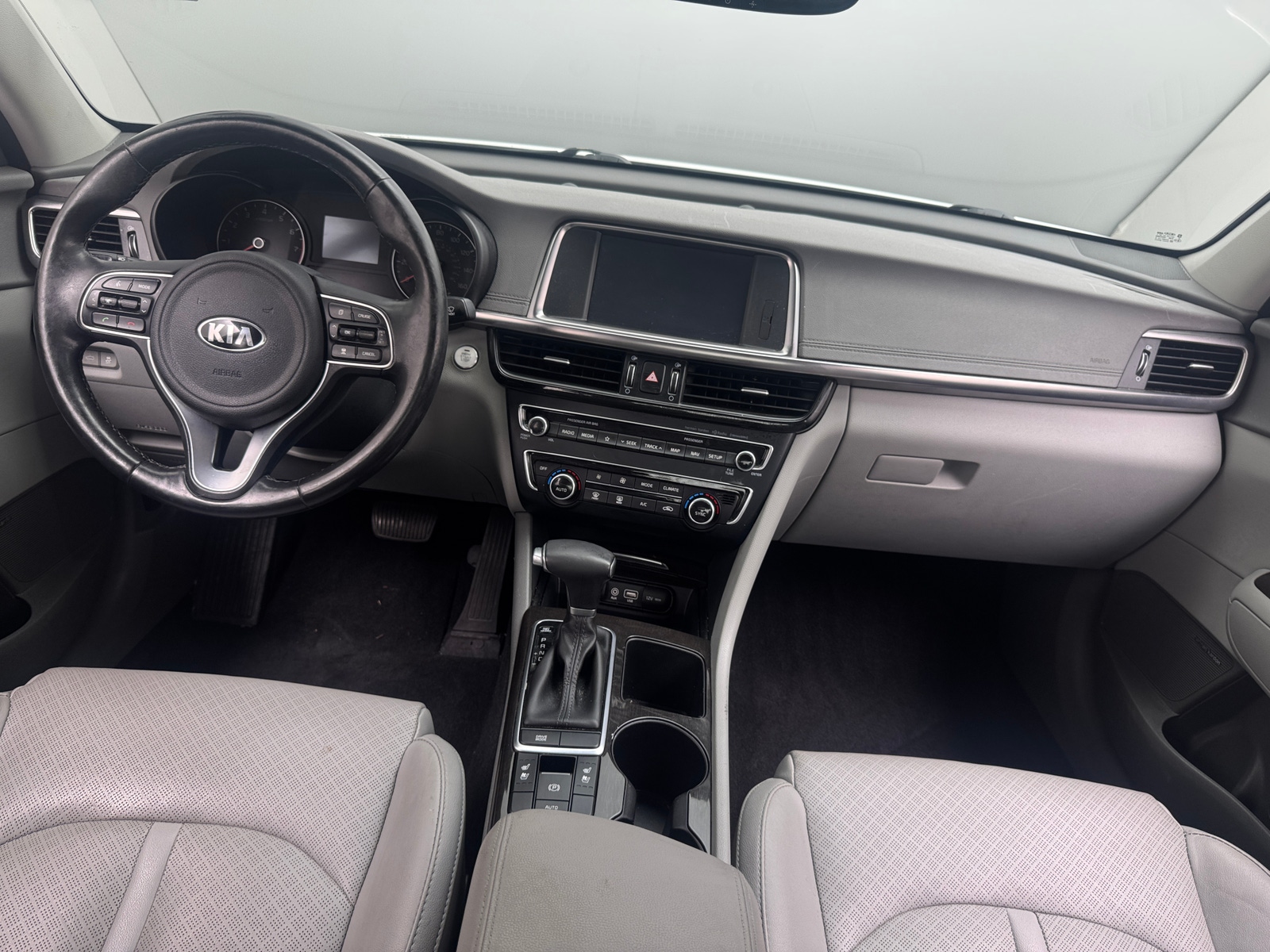 Thumbnail: 2018 Kia Optima - 2