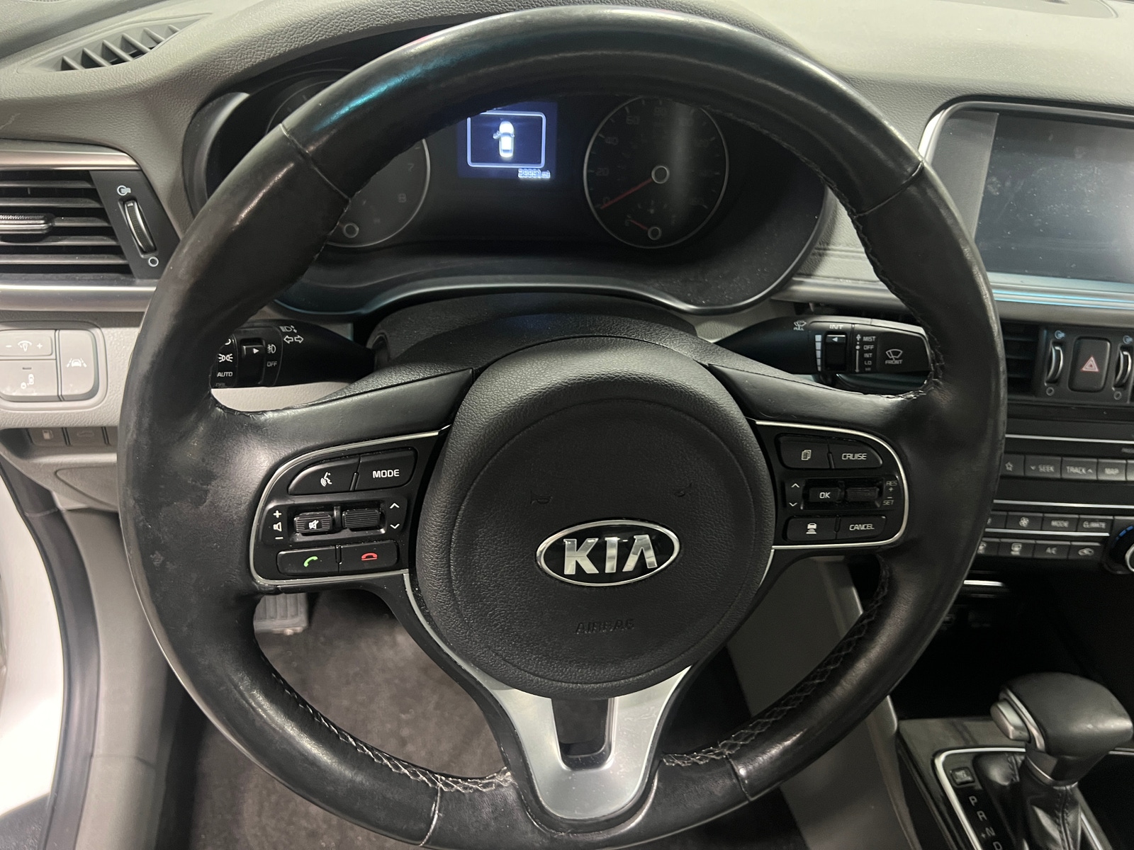 Thumbnail: 2018 Kia Optima - 4