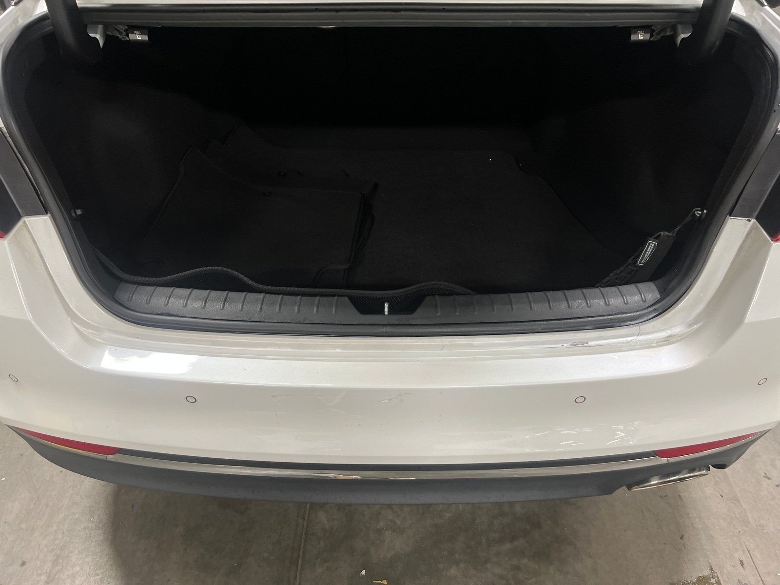 Thumbnail: 2018 Kia Optima - 6