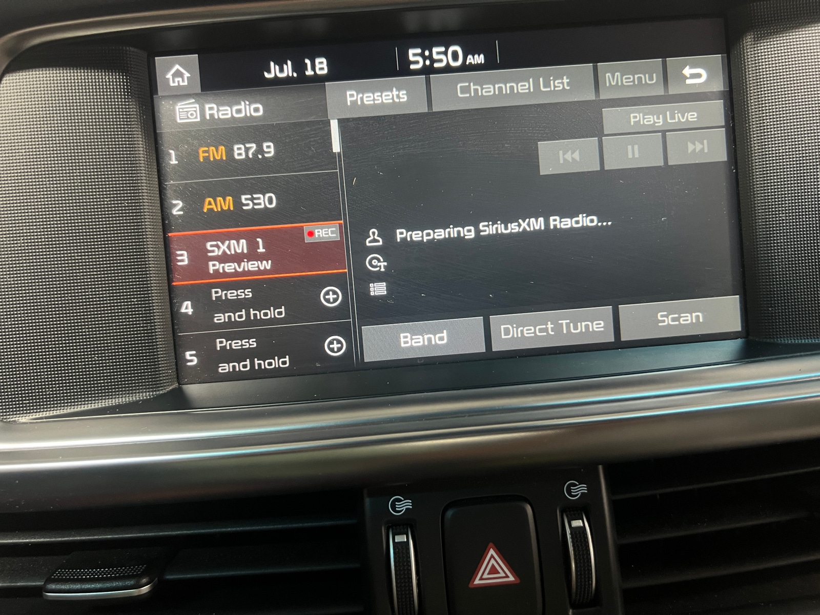 Thumbnail: 2018 Kia Optima - 3
