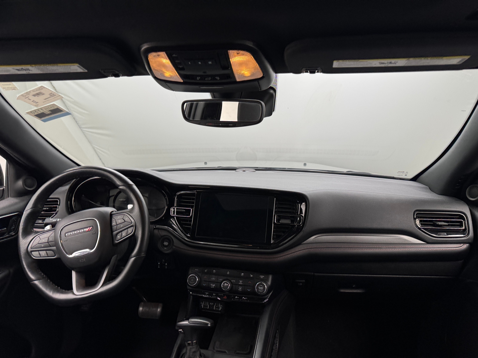 Thumbnail: 2023 Dodge Durango - 2