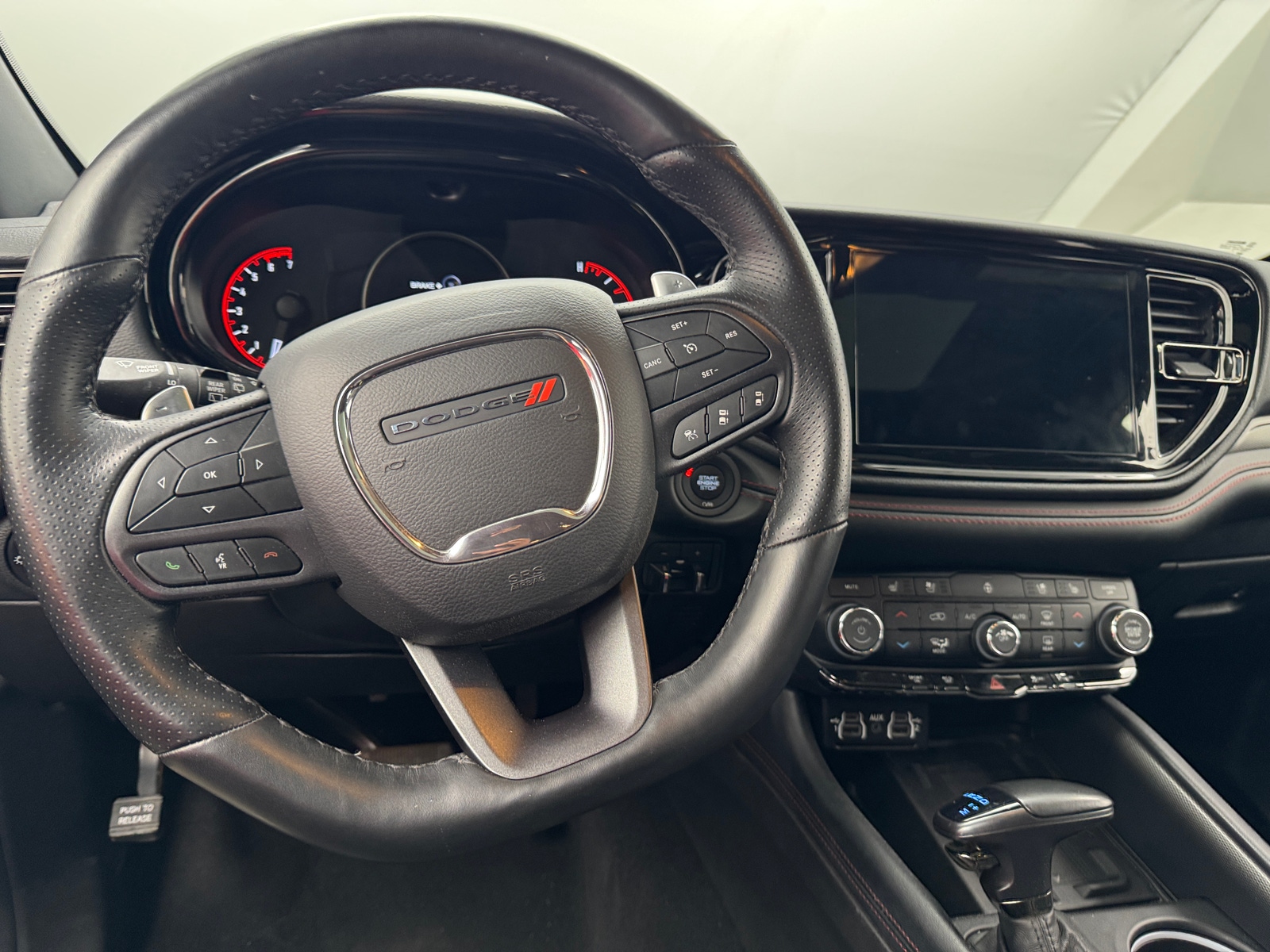 Thumbnail: 2023 Dodge Durango - 4