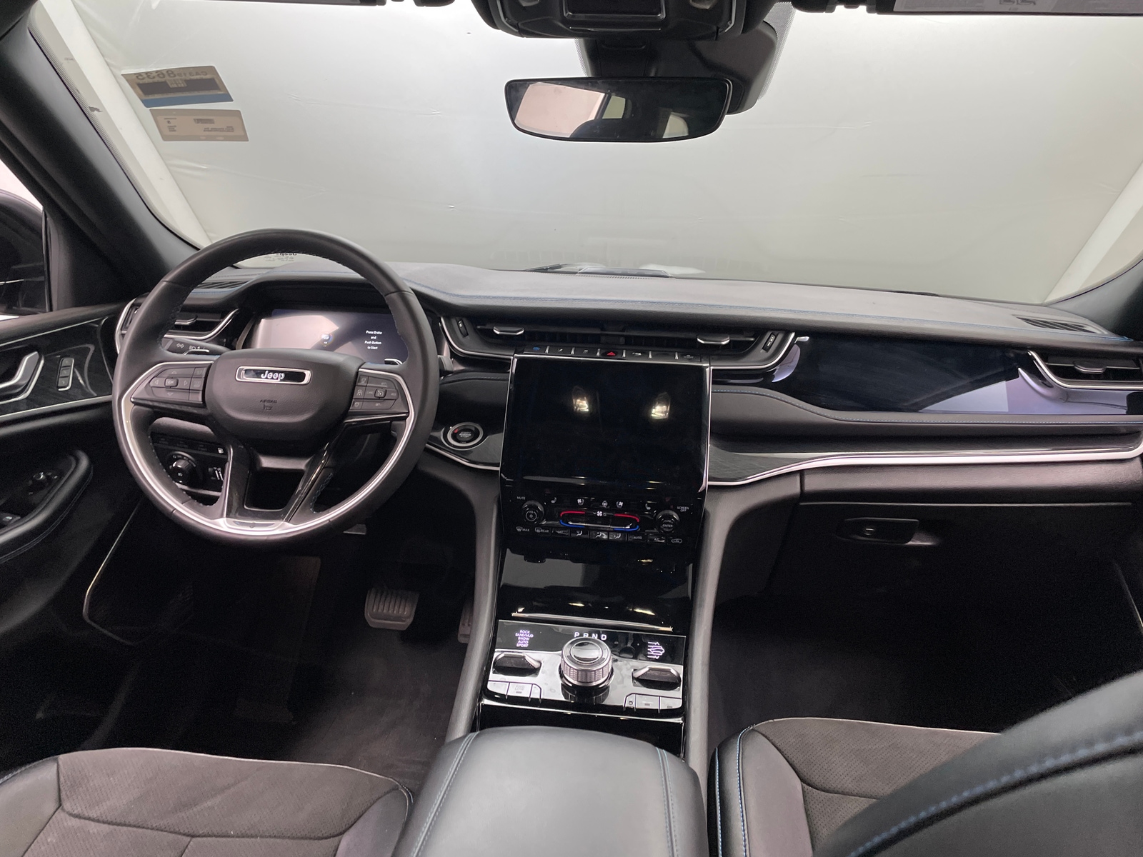 Thumbnail: 2023 Jeep Grand Cherokee - 2