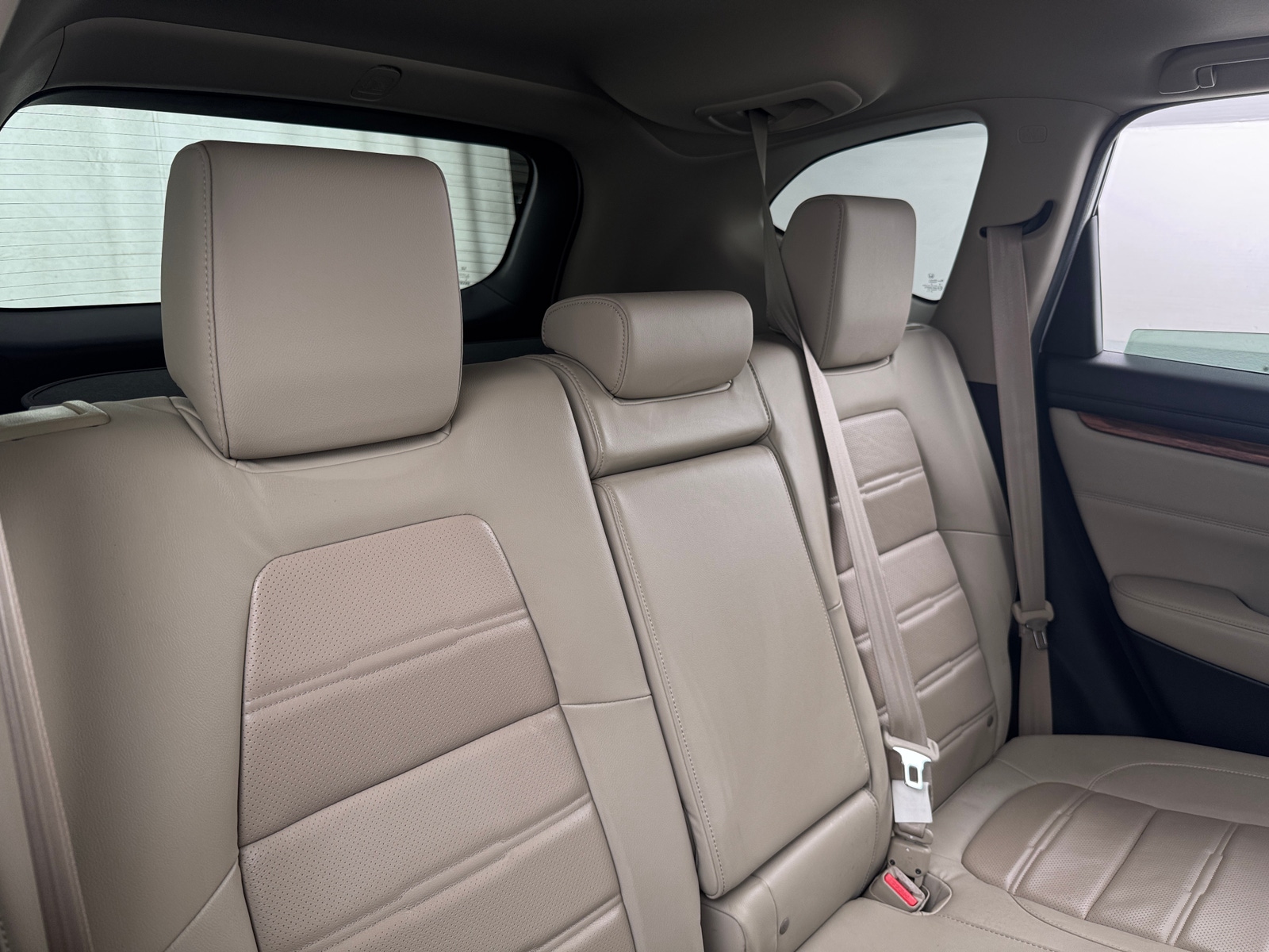 Thumbnail: 2018 Honda CR-V - 5
