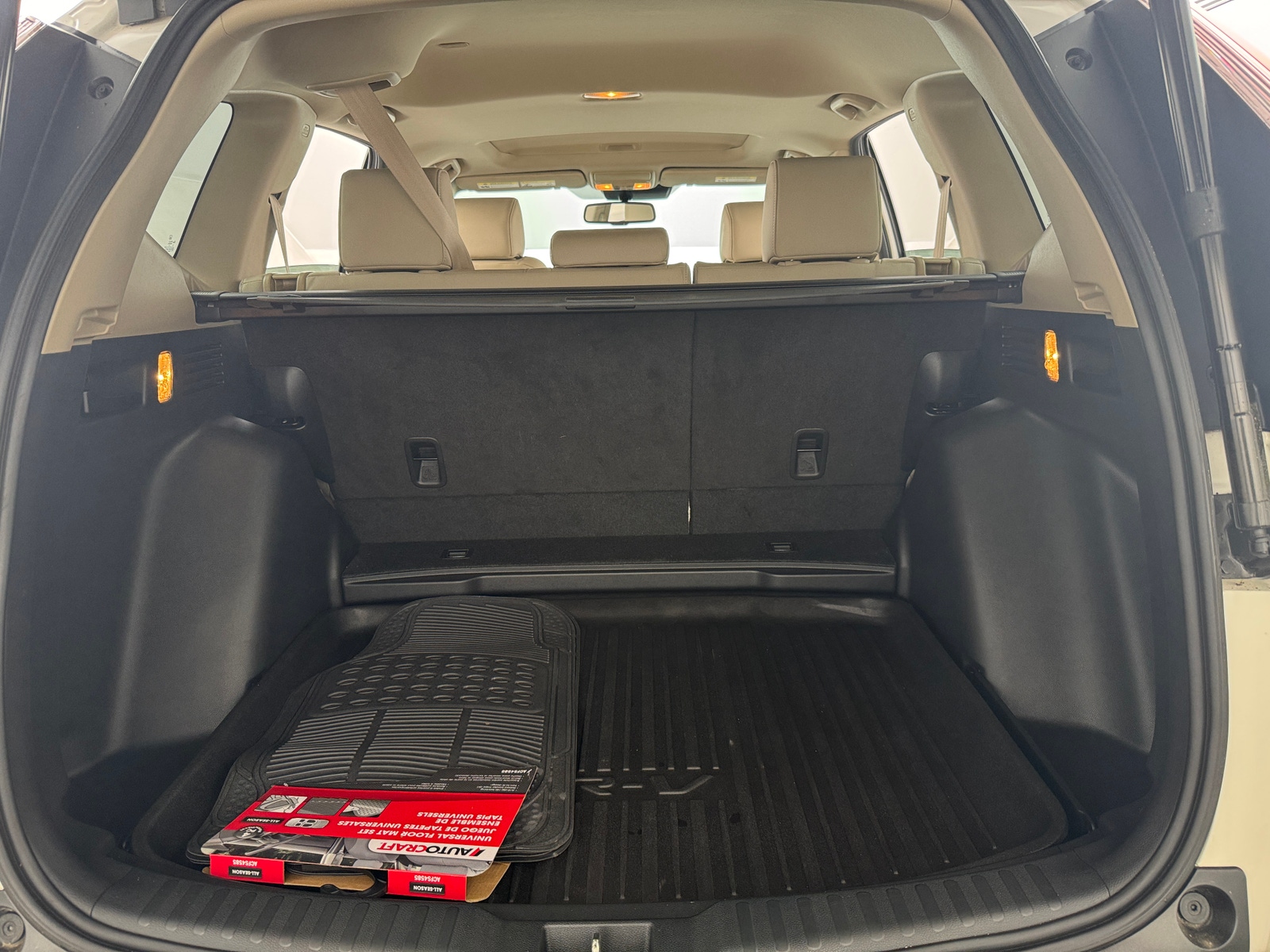 Thumbnail: 2018 Honda CR-V - 6