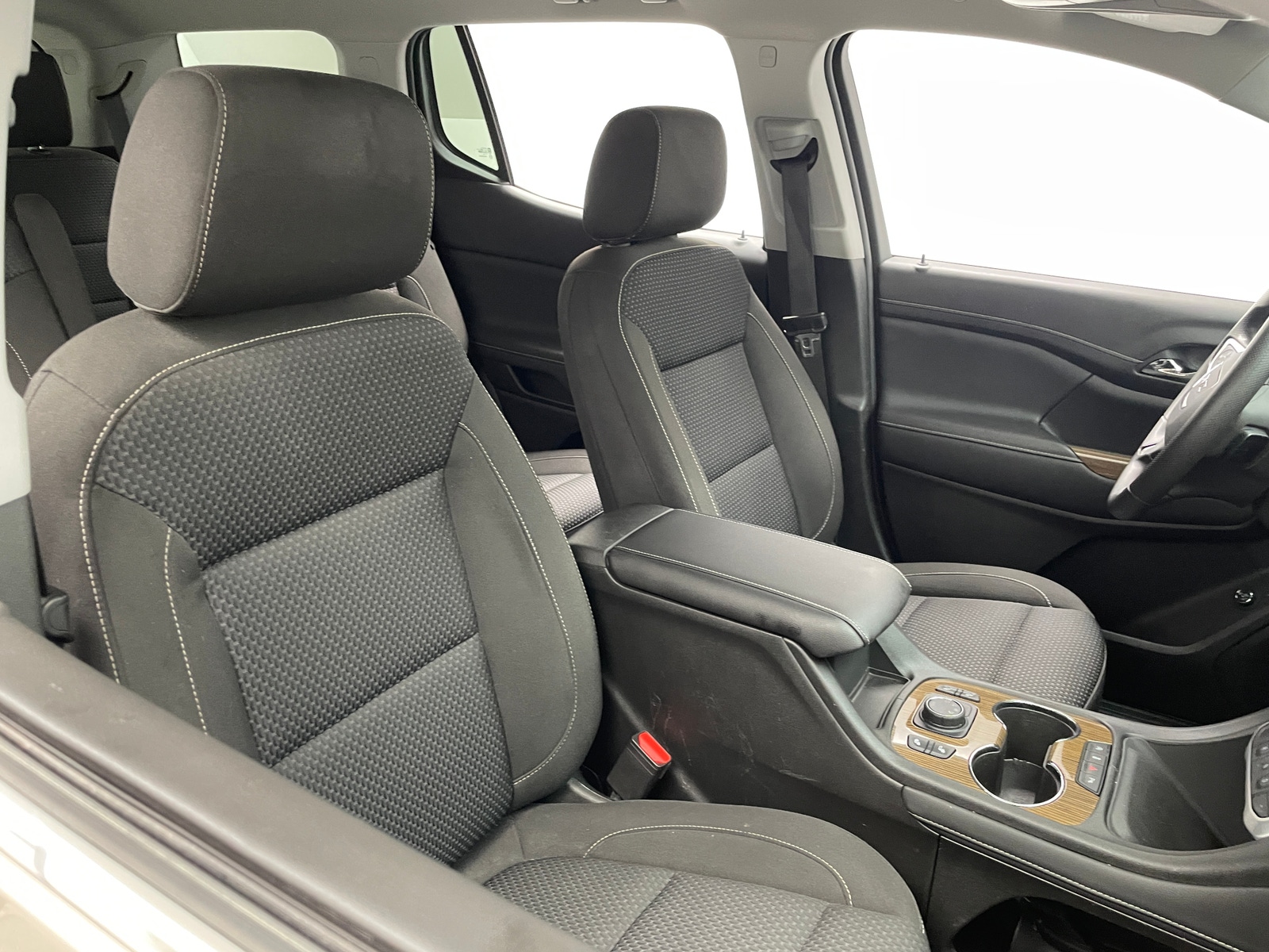 Thumbnail: 2023 GMC Acadia - 2