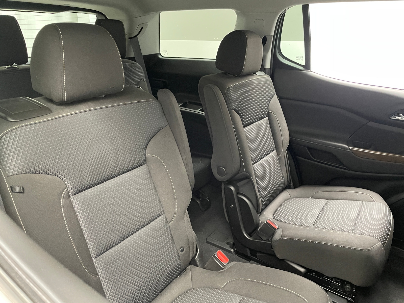 Thumbnail: 2023 GMC Acadia - 6
