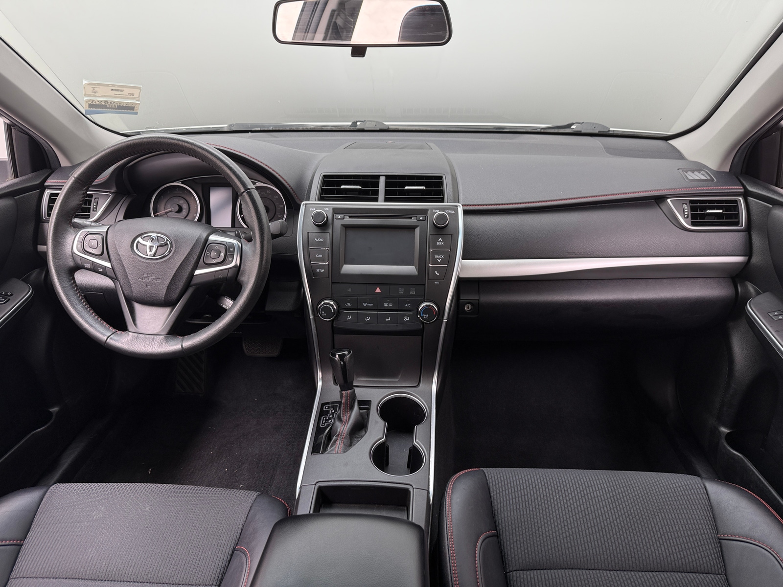 Thumbnail: 2017 Toyota Camry - 3