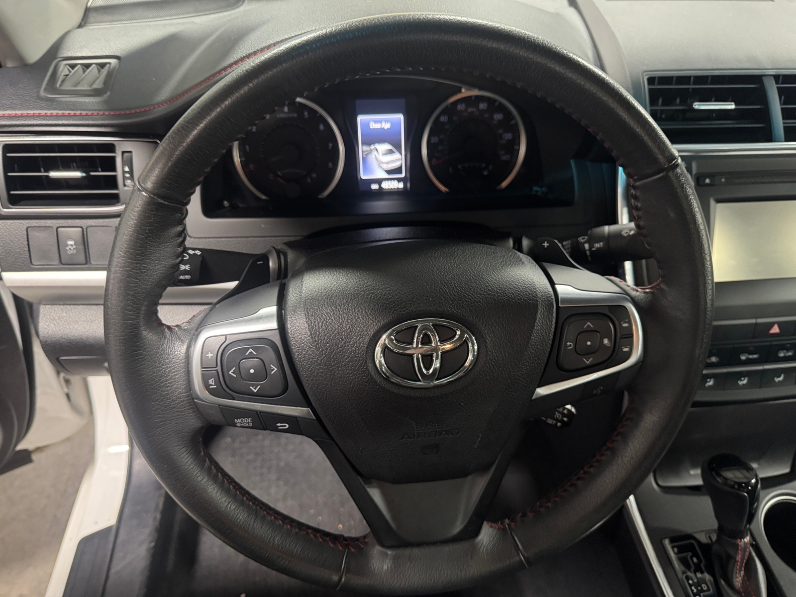 Thumbnail: 2017 Toyota Camry - 5