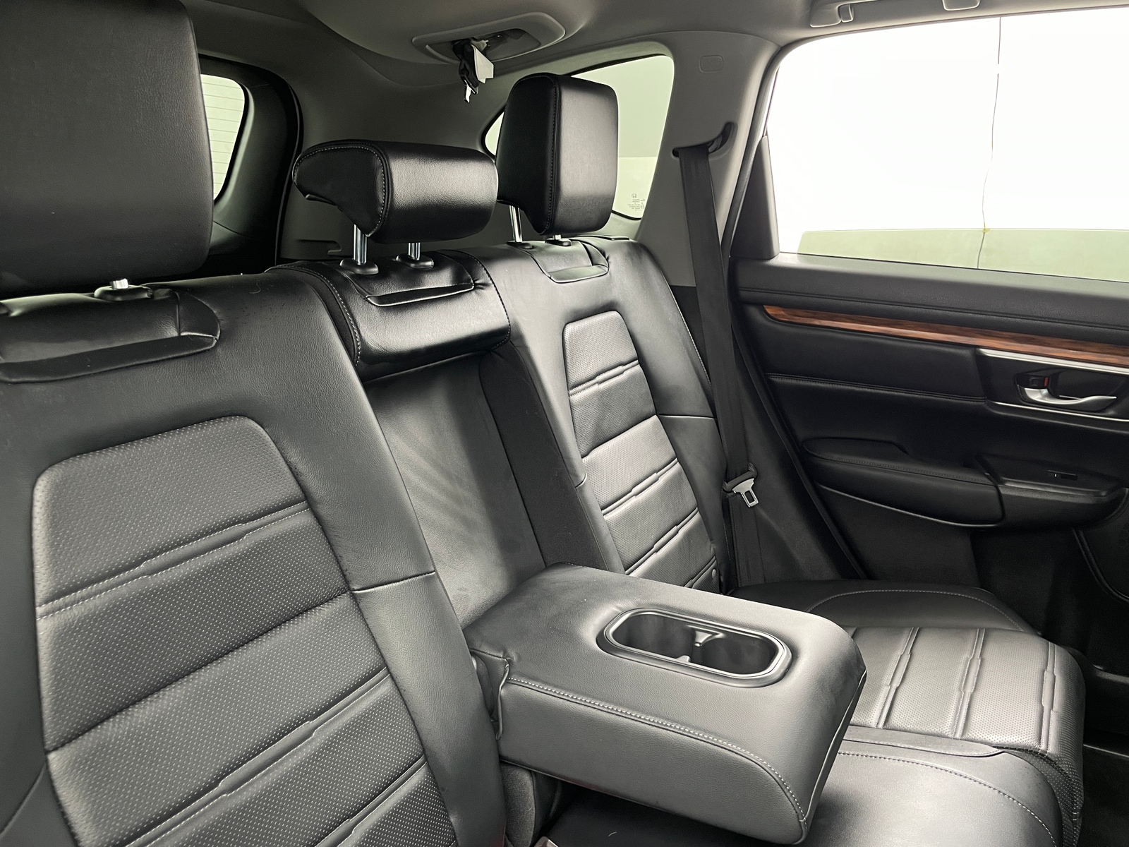 Thumbnail: 2022 Honda CR-V - 5