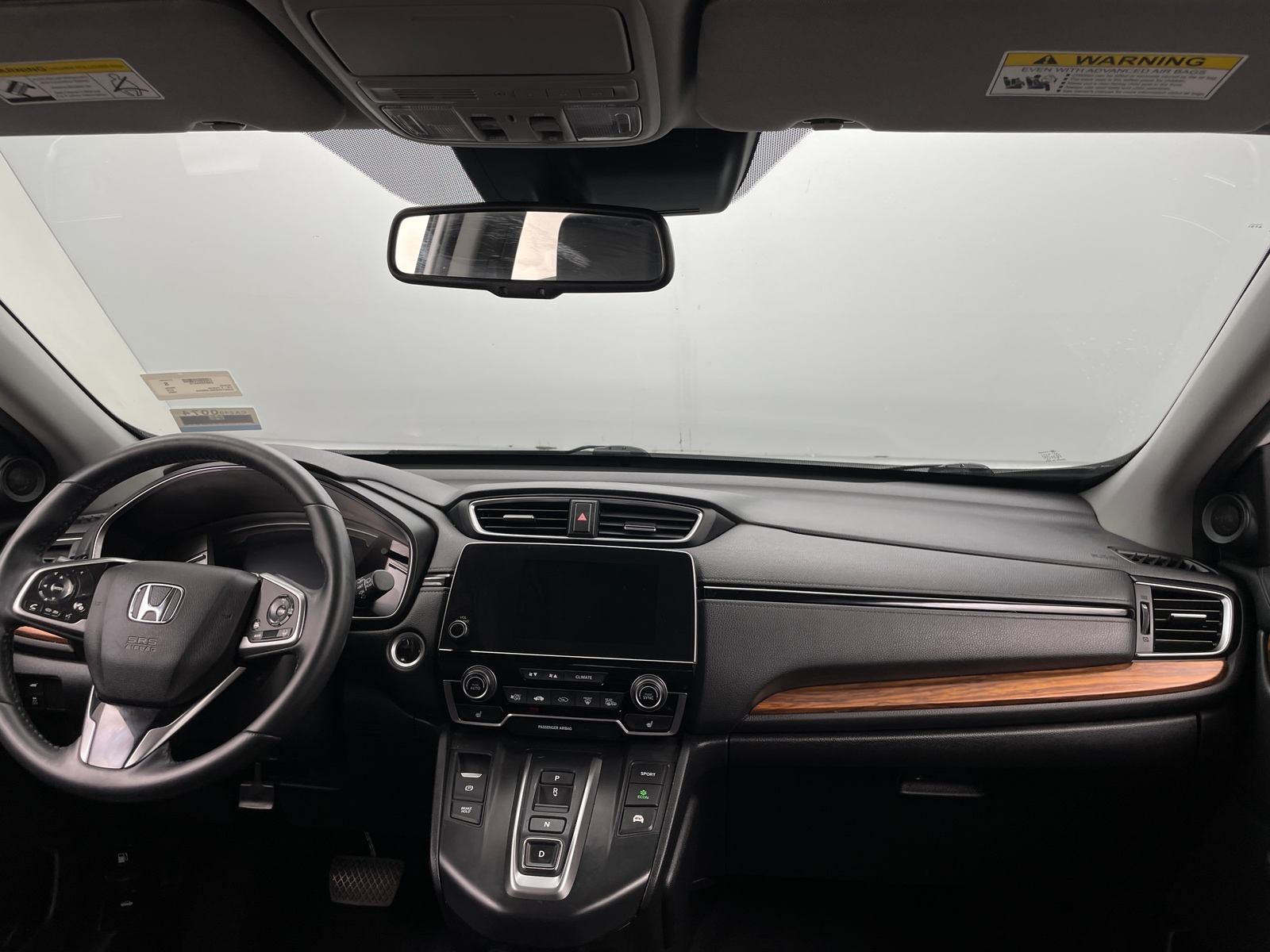 Thumbnail: 2022 Honda CR-V - 2