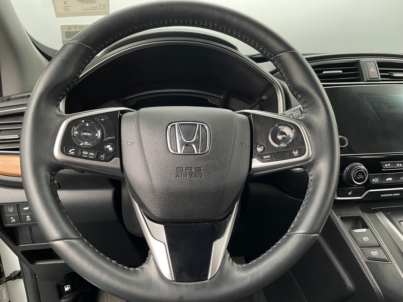 Thumbnail: 2022 Honda CR-V - 4