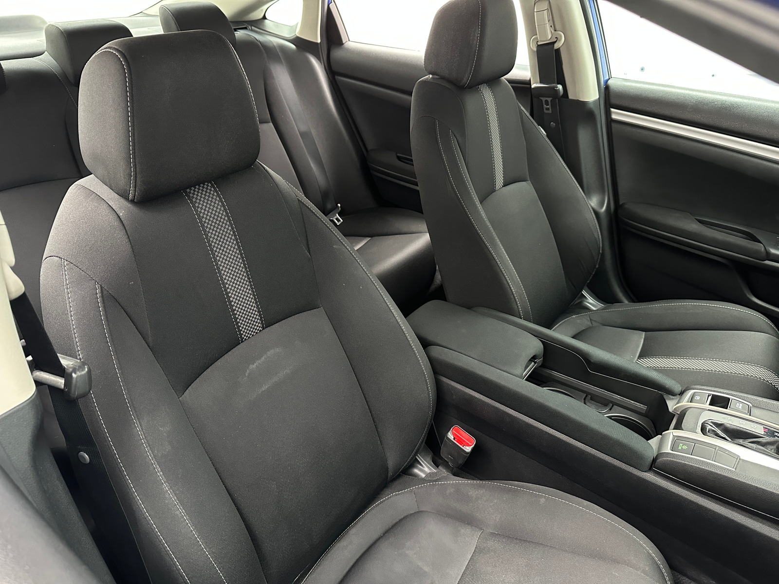 Thumbnail: 2019 Honda Civic - 2