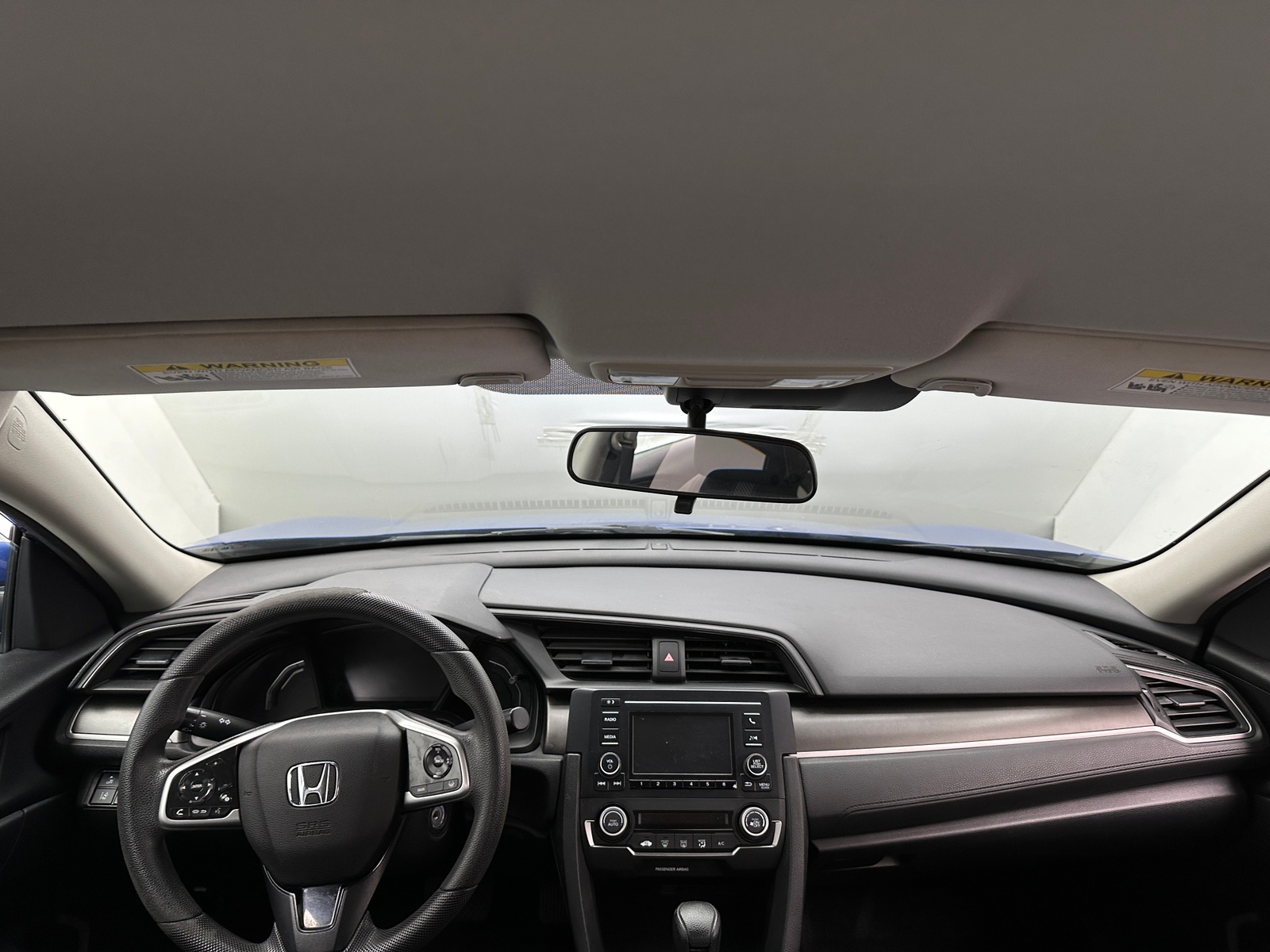 Thumbnail: 2019 Honda Civic - 3