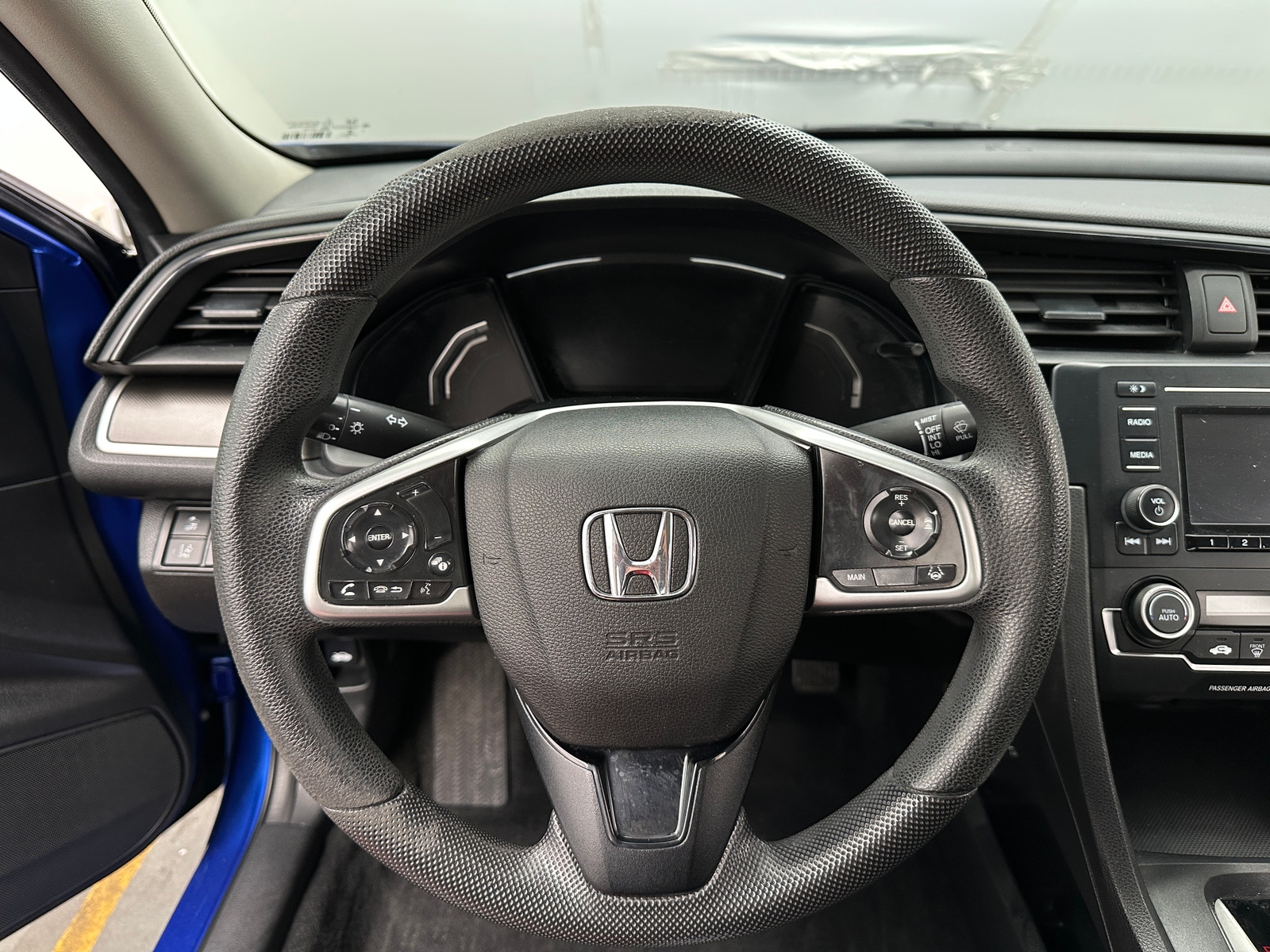 Thumbnail: 2019 Honda Civic - 5