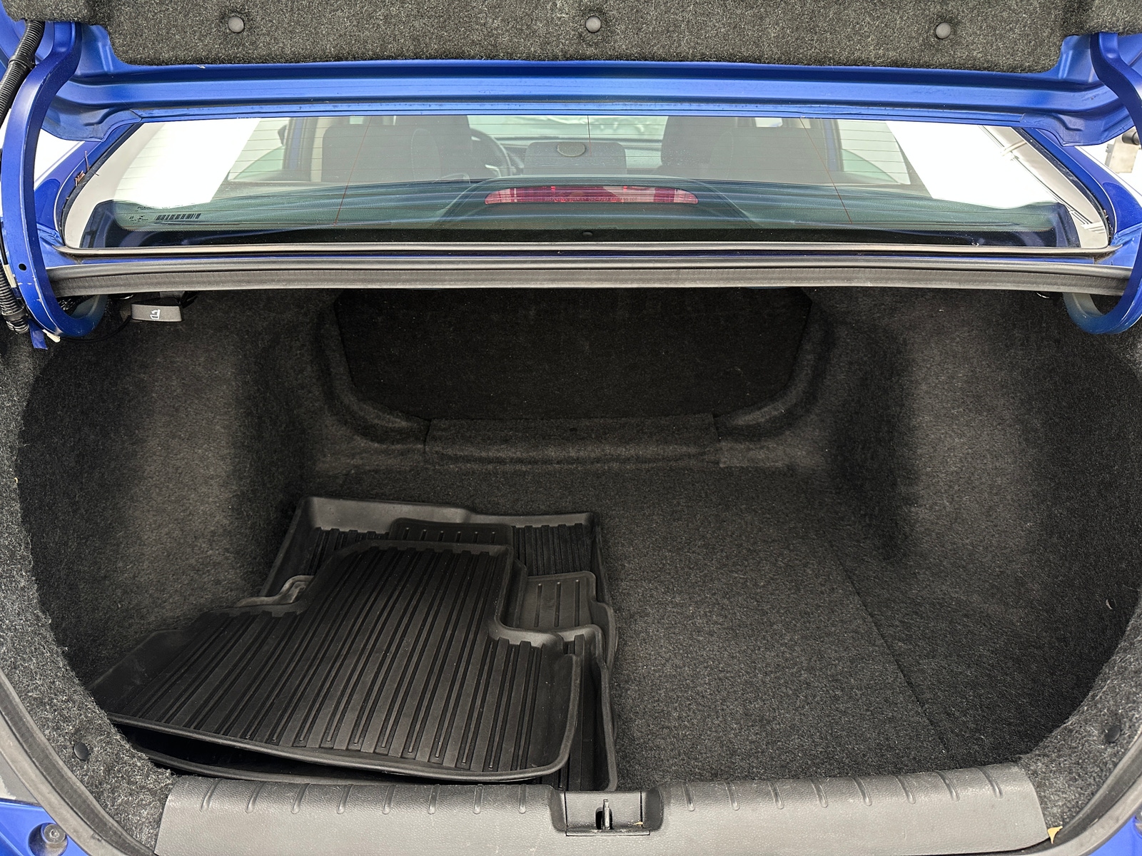 Thumbnail: 2019 Honda Civic - 7