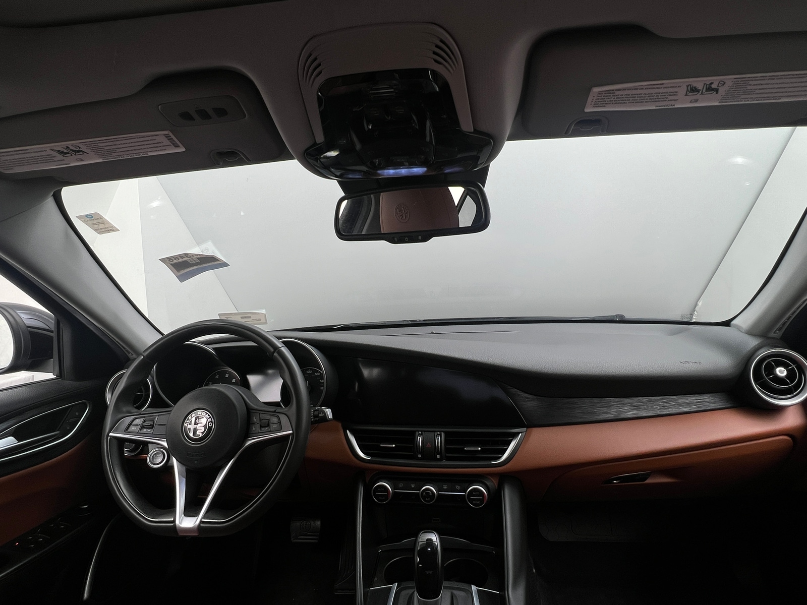 Thumbnail: 2019 Alfa Romeo Giulia - 2