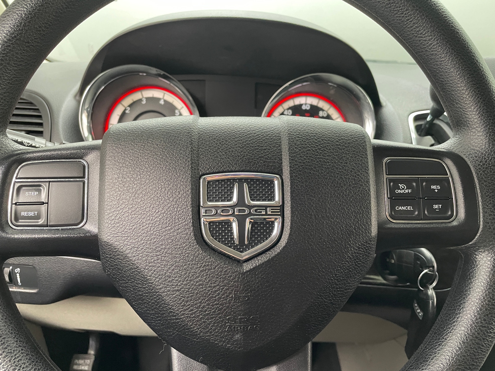 Thumbnail: 2016 Dodge Grand Caravan - 5