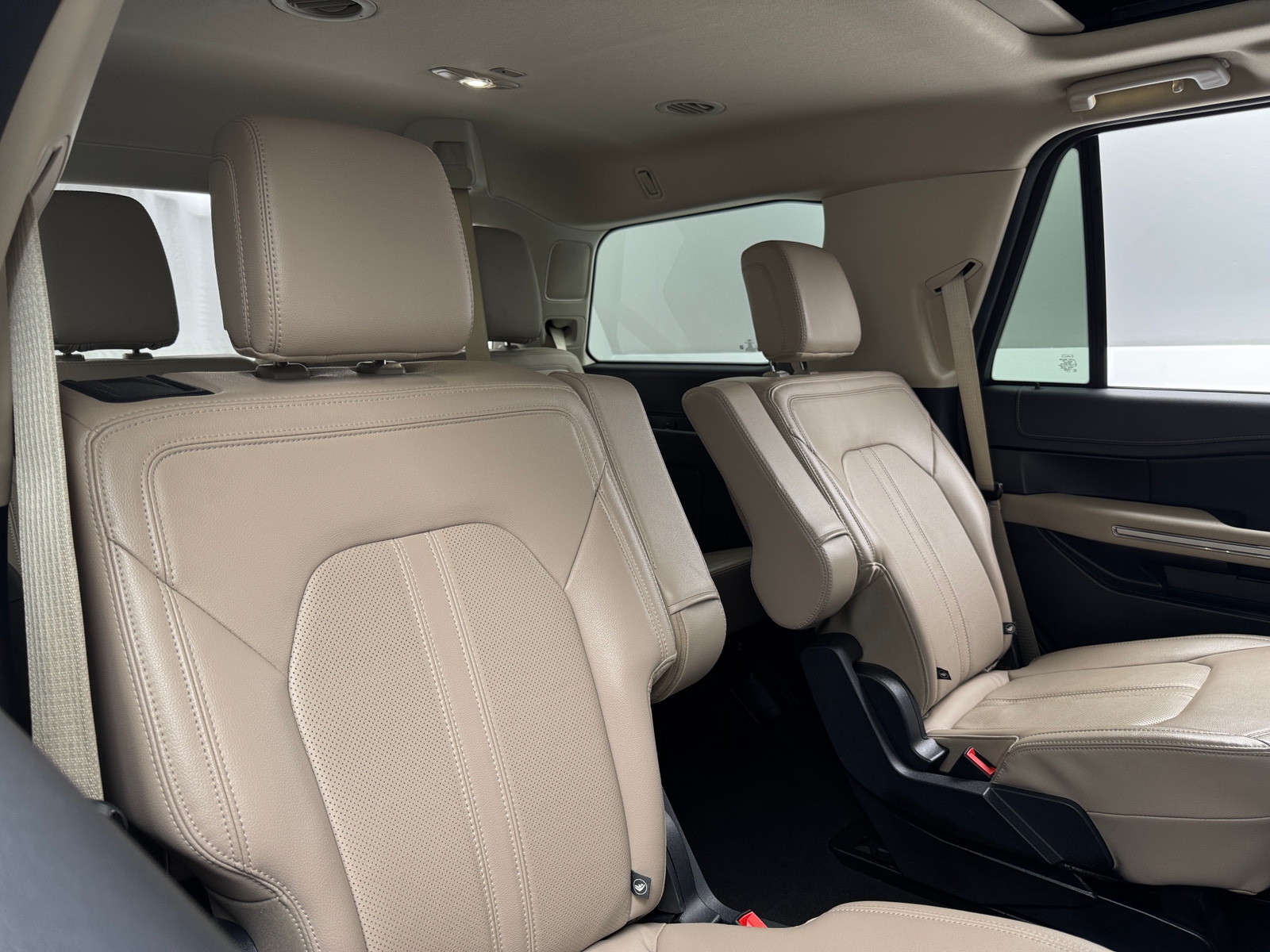 Thumbnail: 2024 Ford Expedition - 5