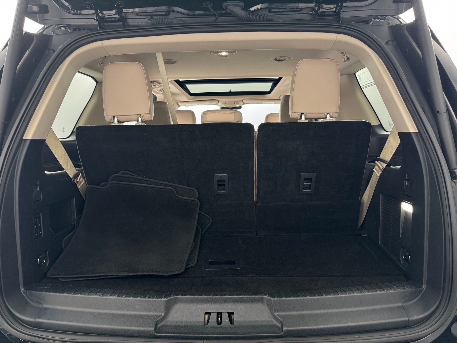 Thumbnail: 2024 Ford Expedition - 6
