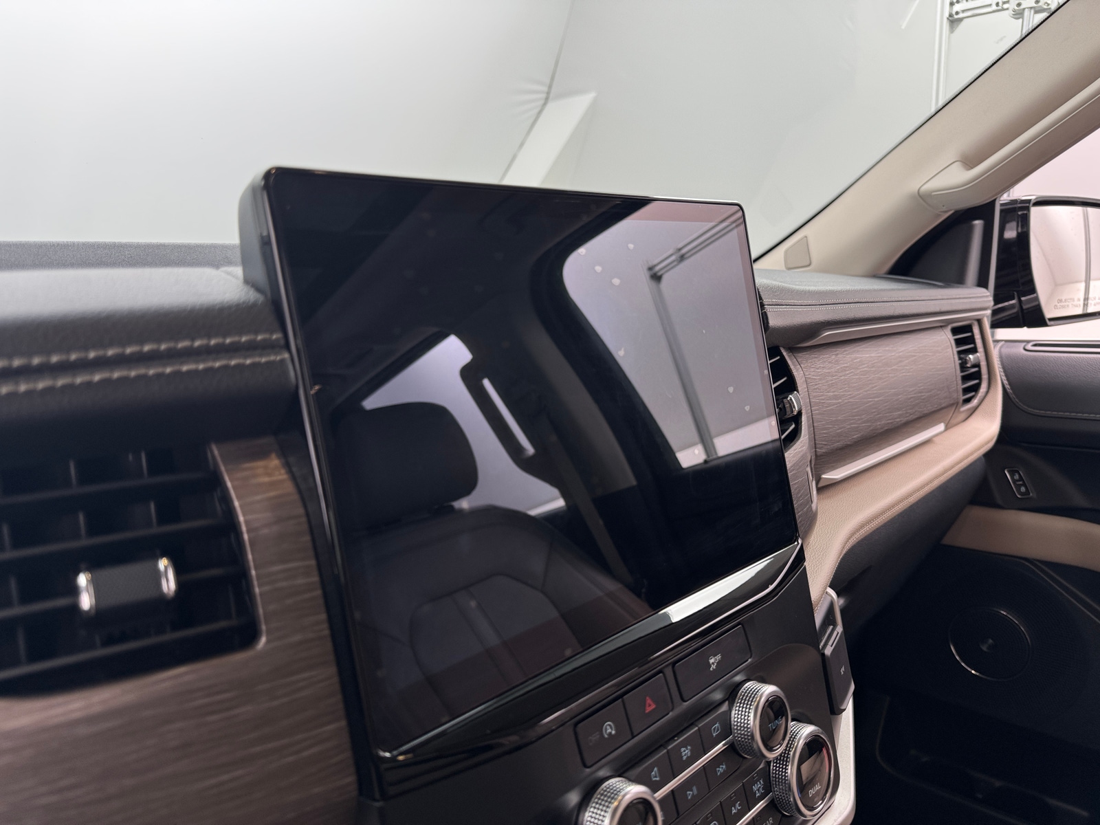 Thumbnail: 2024 Ford Expedition - 3