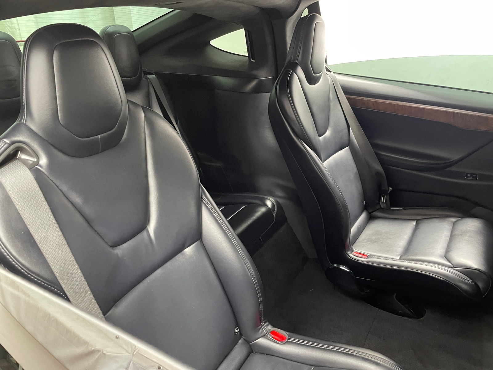 Thumbnail: 2020 Tesla Model X - 5