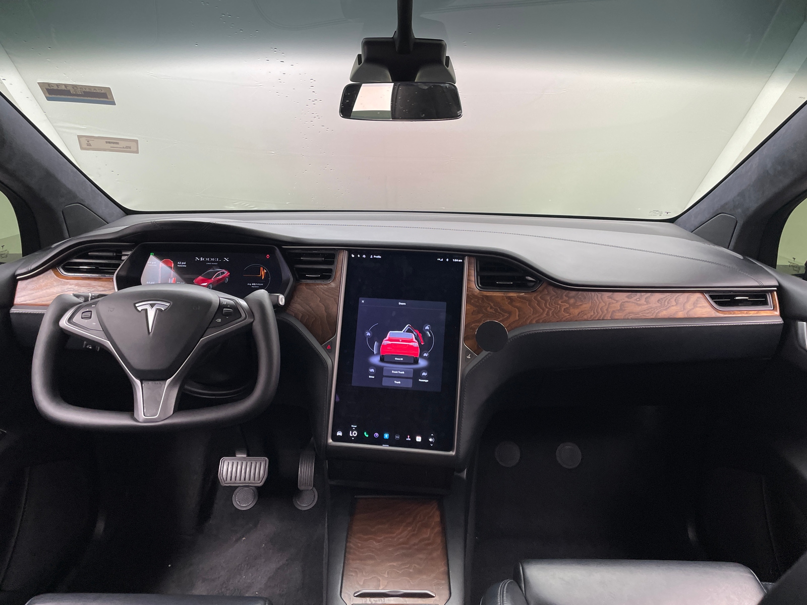 Thumbnail: 2020 Tesla Model X - 2