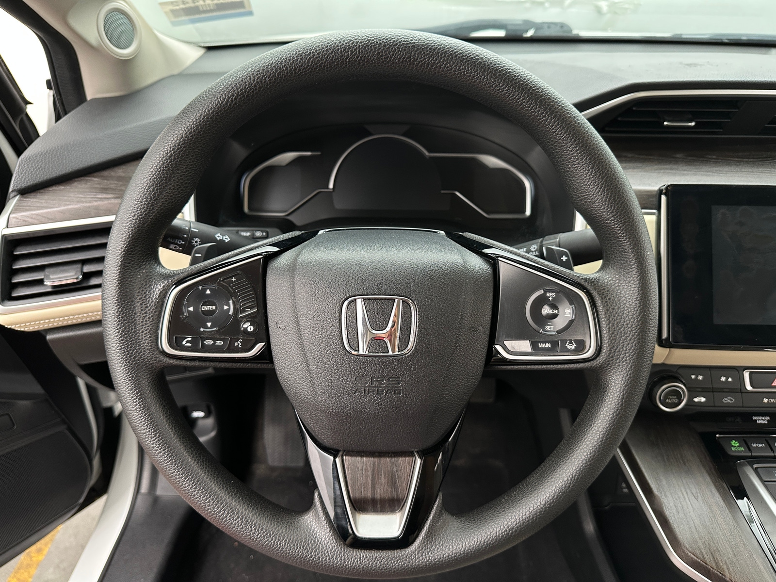 Thumbnail: 2018 Honda Clarity - 5