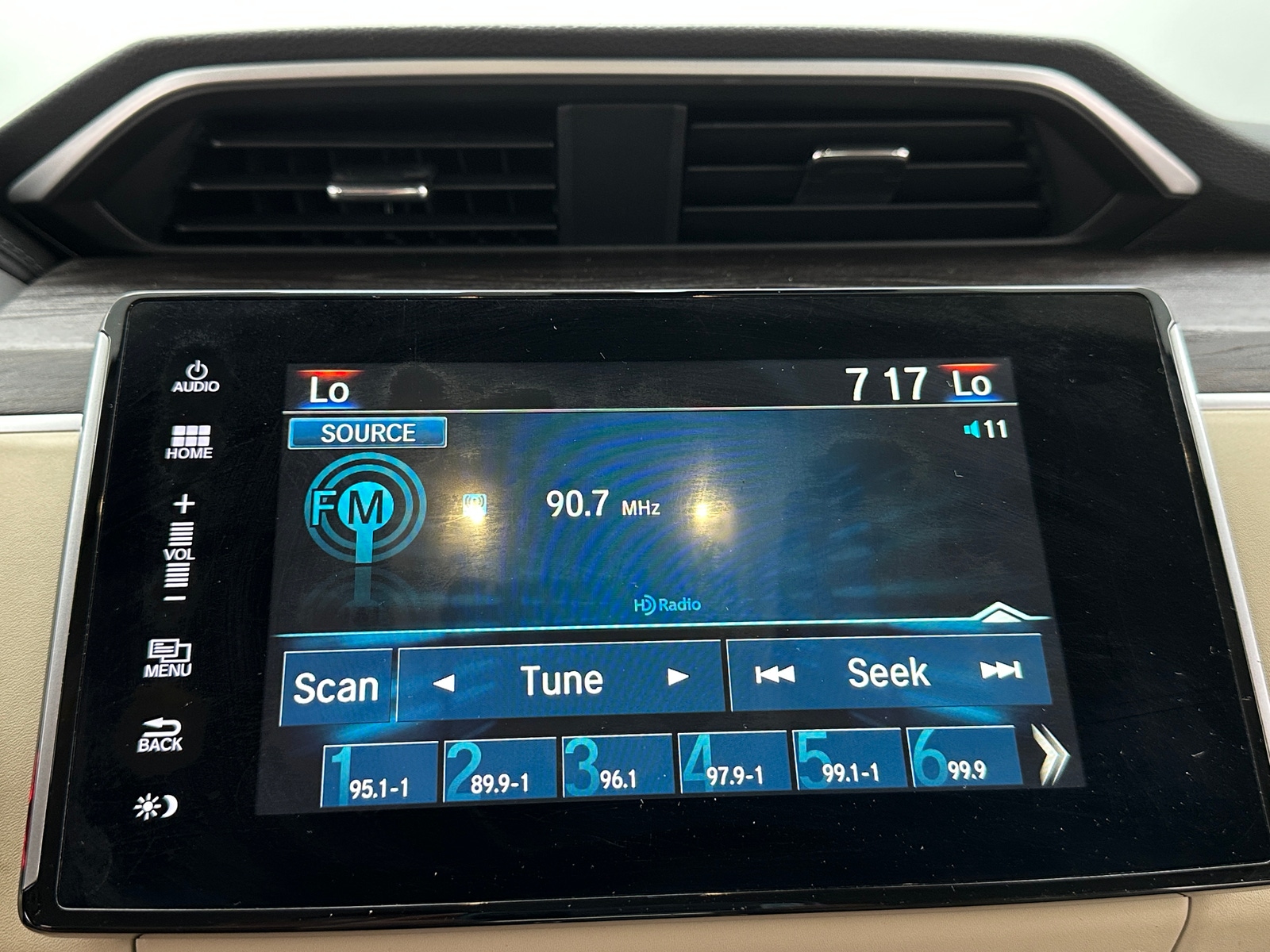 Thumbnail: 2018 Honda Clarity - 4