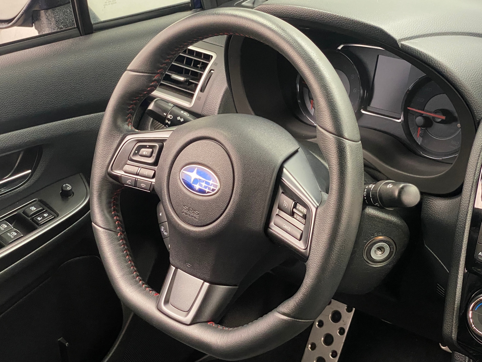 Thumbnail: 2020 Subaru WRX - 5
