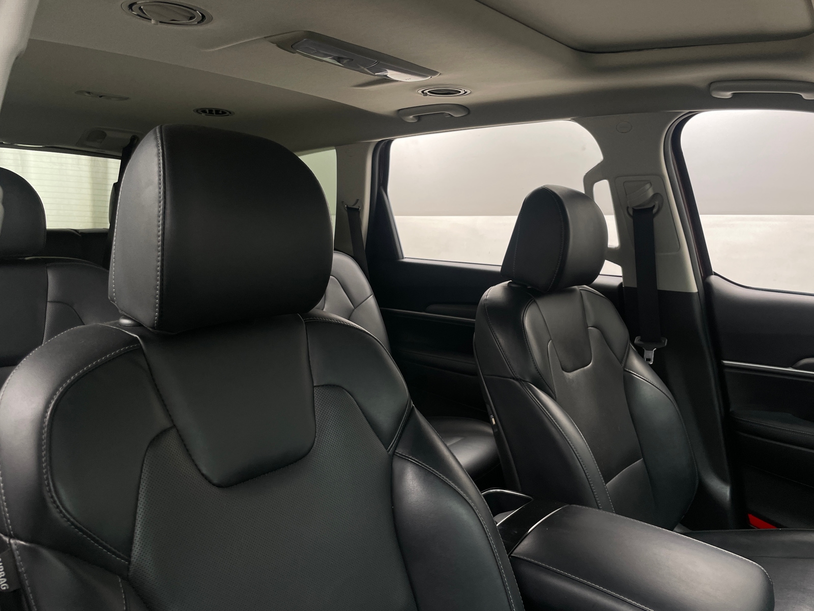Thumbnail: 2022 Kia Telluride - 2
