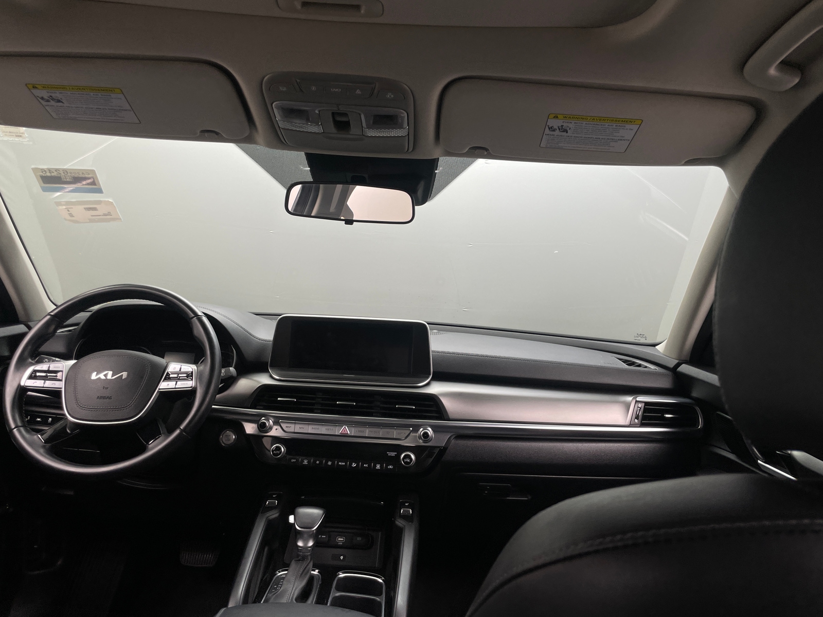 Thumbnail: 2022 Kia Telluride - 3