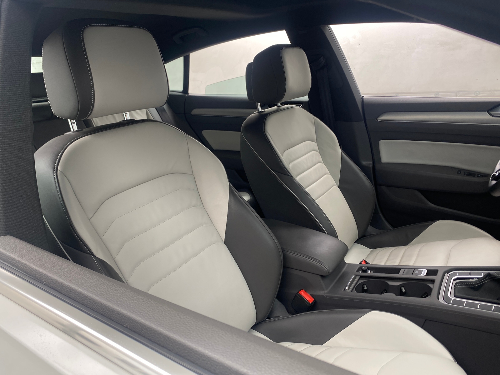Thumbnail: 2019 Volkswagen Arteon - 2