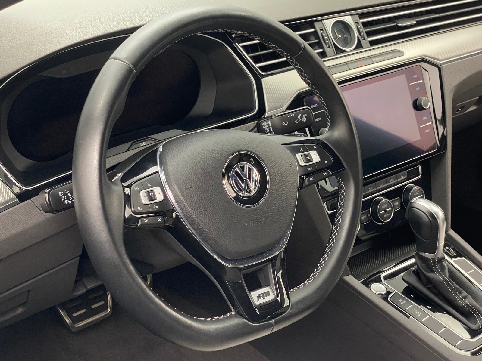 Thumbnail: 2019 Volkswagen Arteon - 5