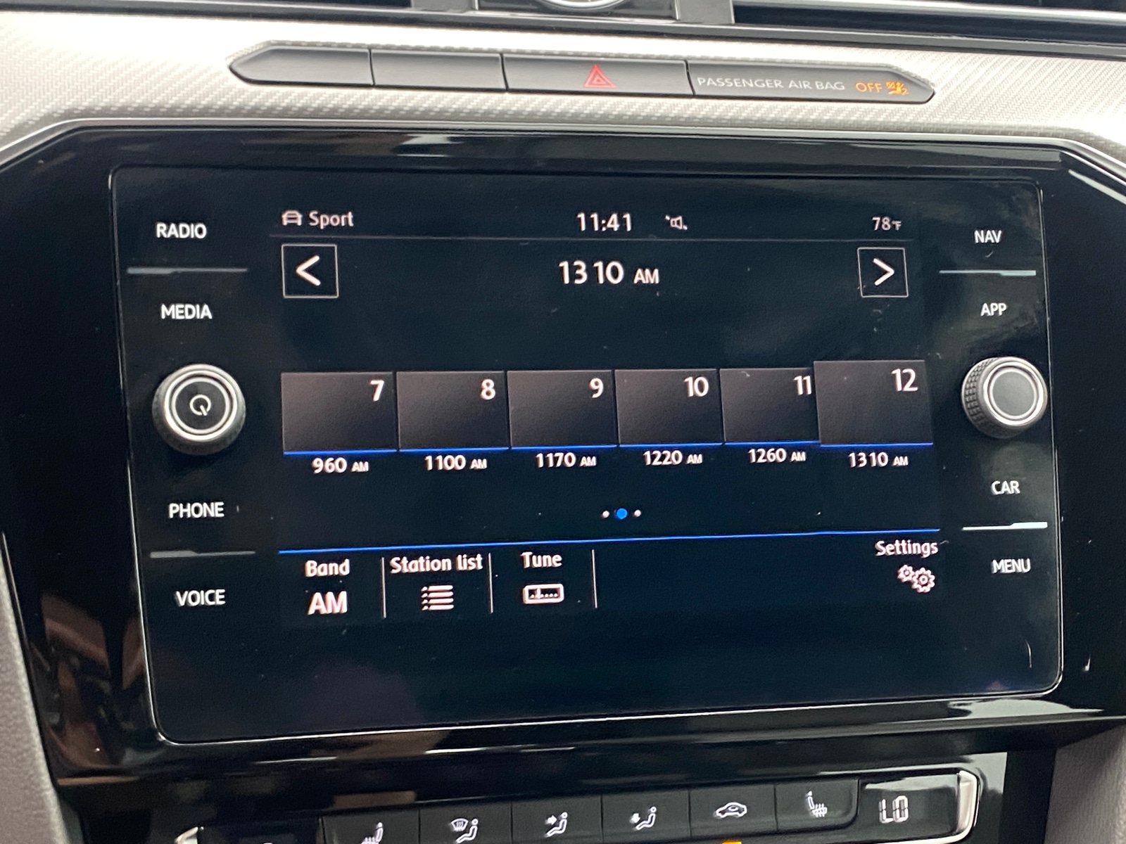 Thumbnail: 2019 Volkswagen Arteon - 4