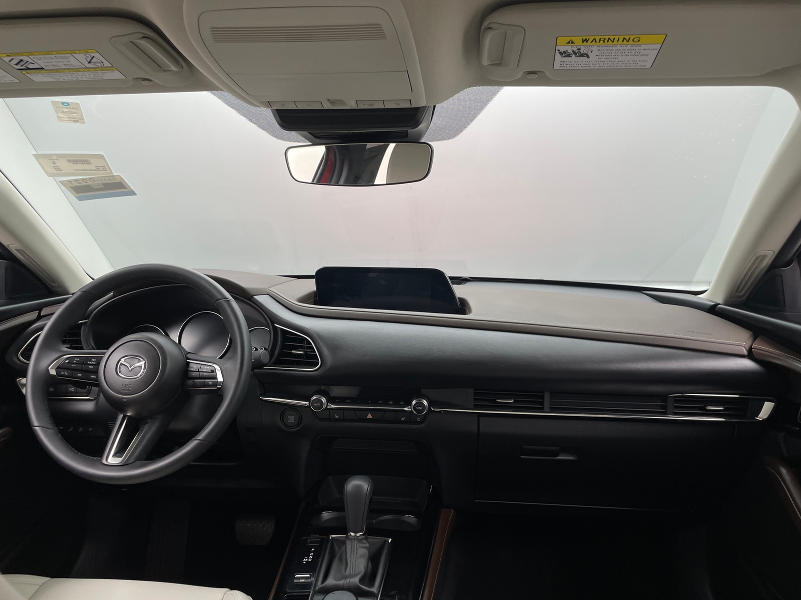 Thumbnail: 2025 Mazda CX-30 - 2