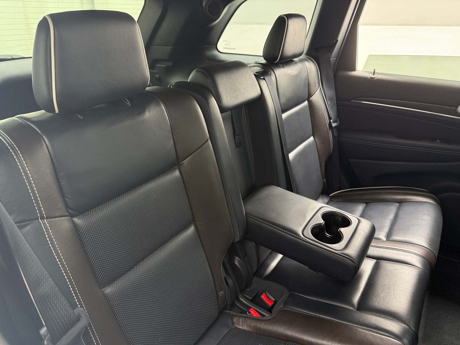 Thumbnail: 2014 Jeep Grand Cherokee - 5