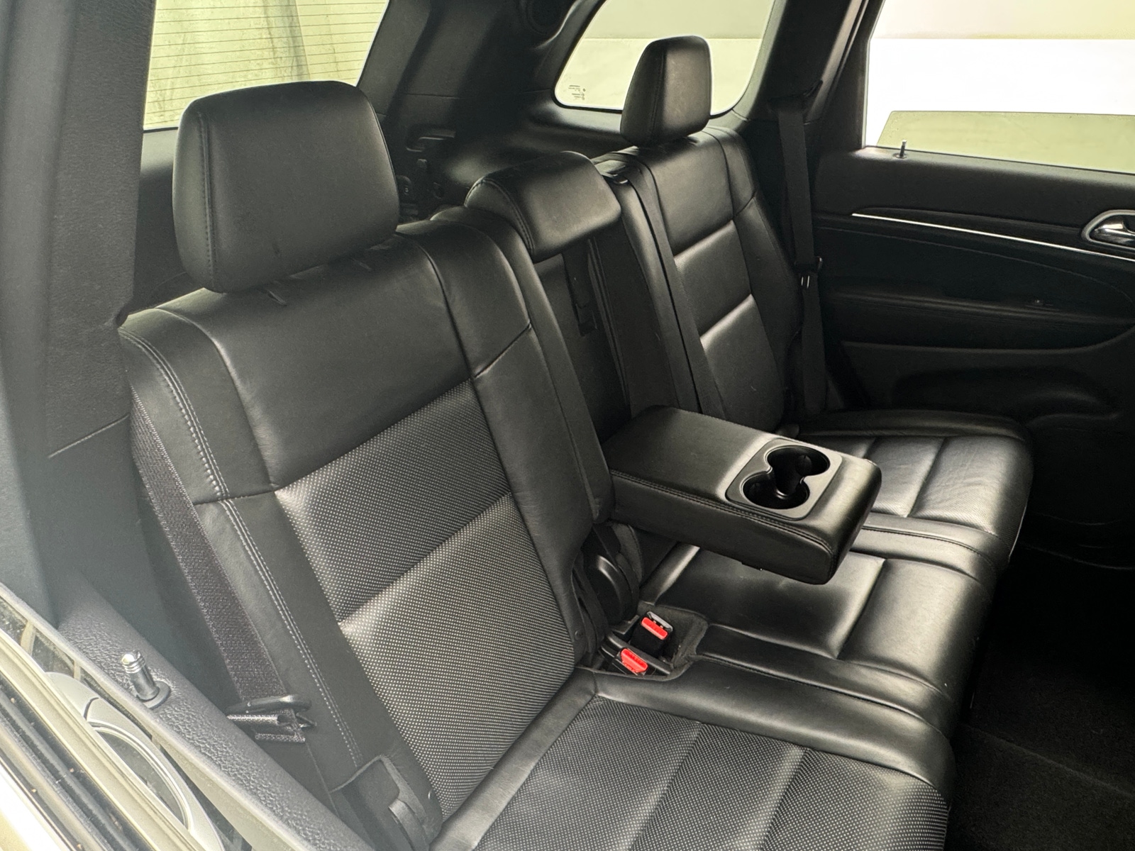Thumbnail: 2019 Jeep Grand Cherokee - 5