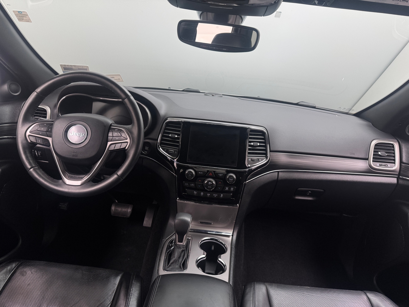 Thumbnail: 2019 Jeep Grand Cherokee - 2