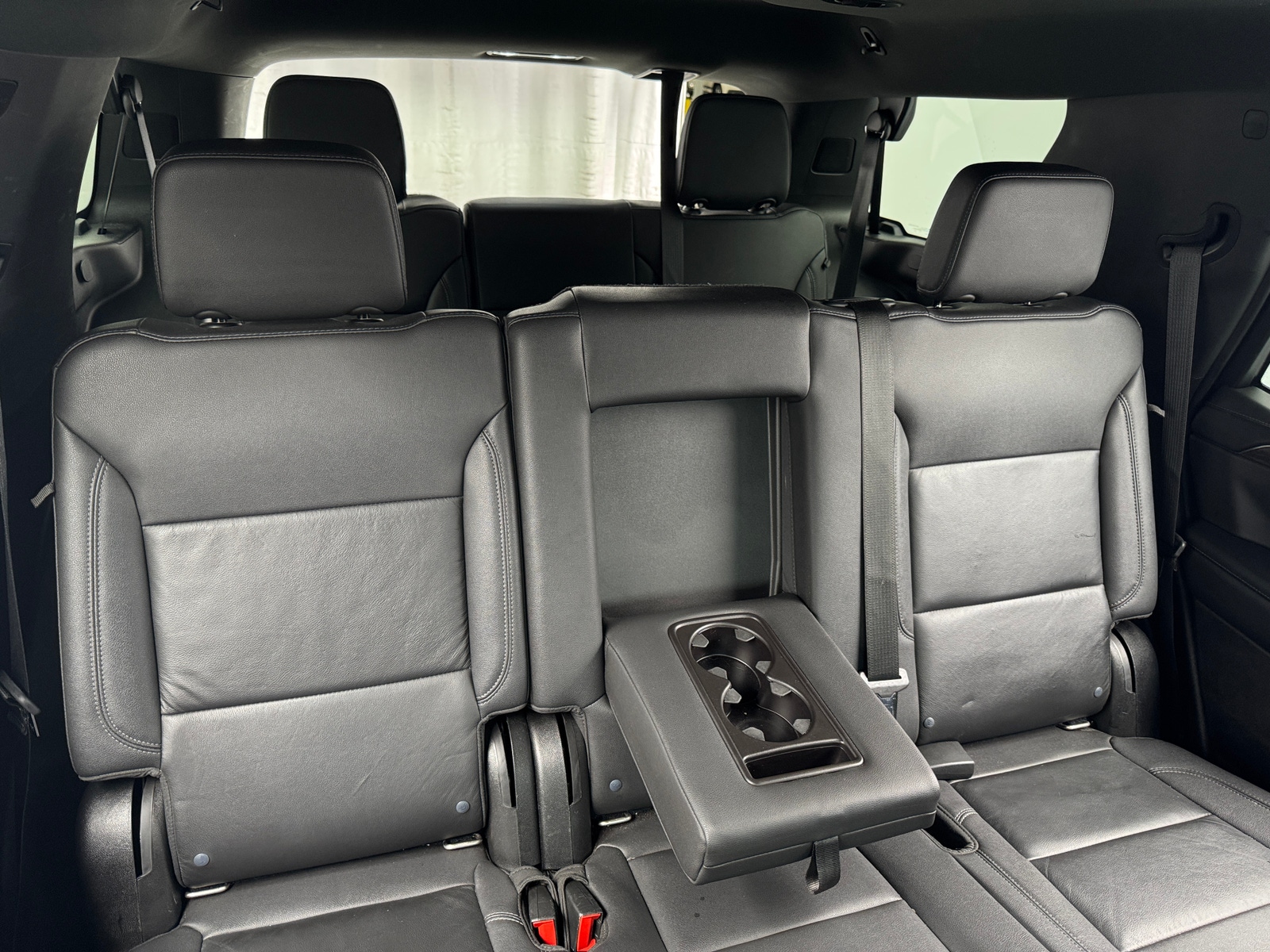 Thumbnail: 2021 Chevrolet Tahoe - 5
