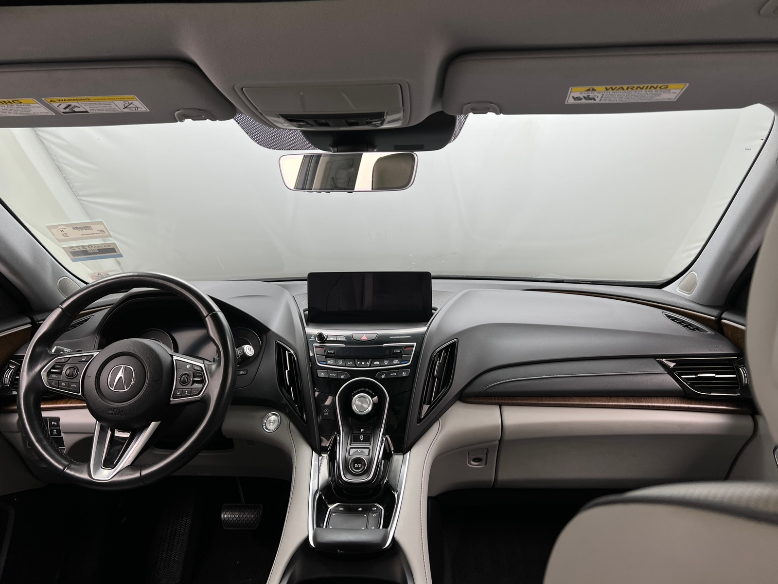 Thumbnail: 2021 Acura RDX - 2