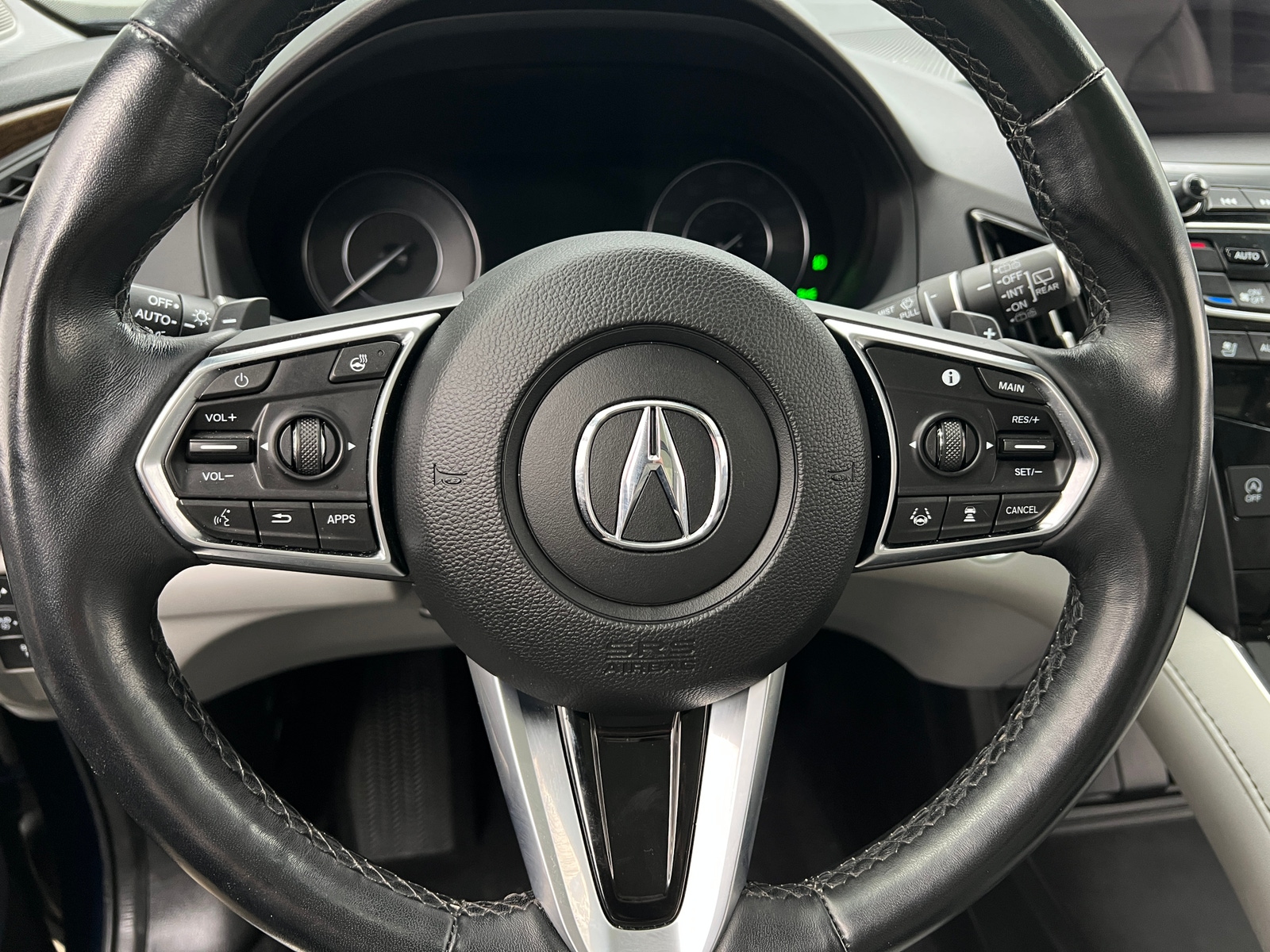 Thumbnail: 2021 Acura RDX - 4