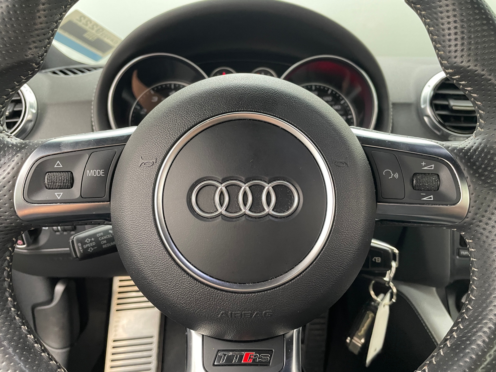 Thumbnail: 2013 Audi TT - 3
